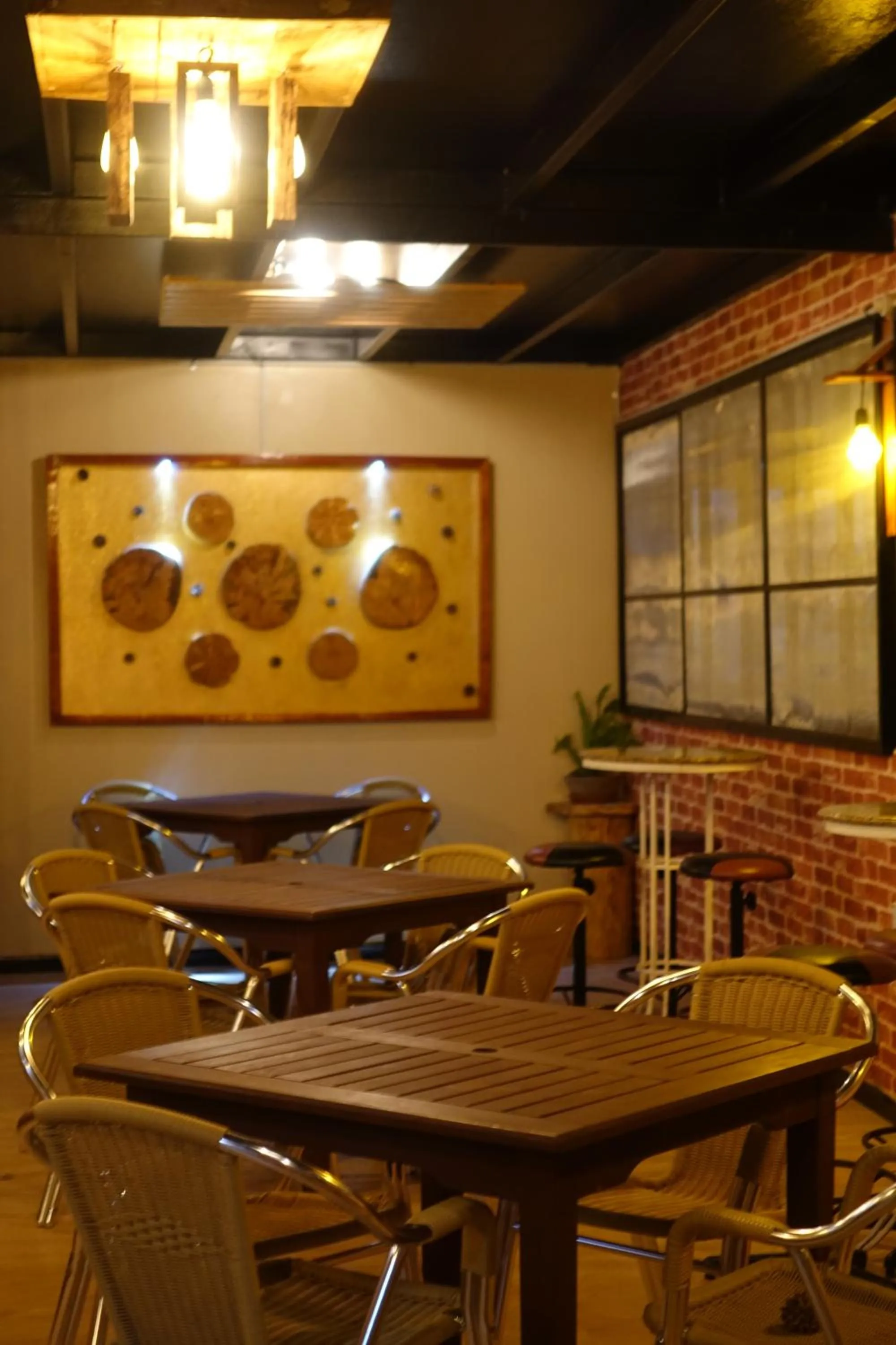 Kinabalu Pine Resort