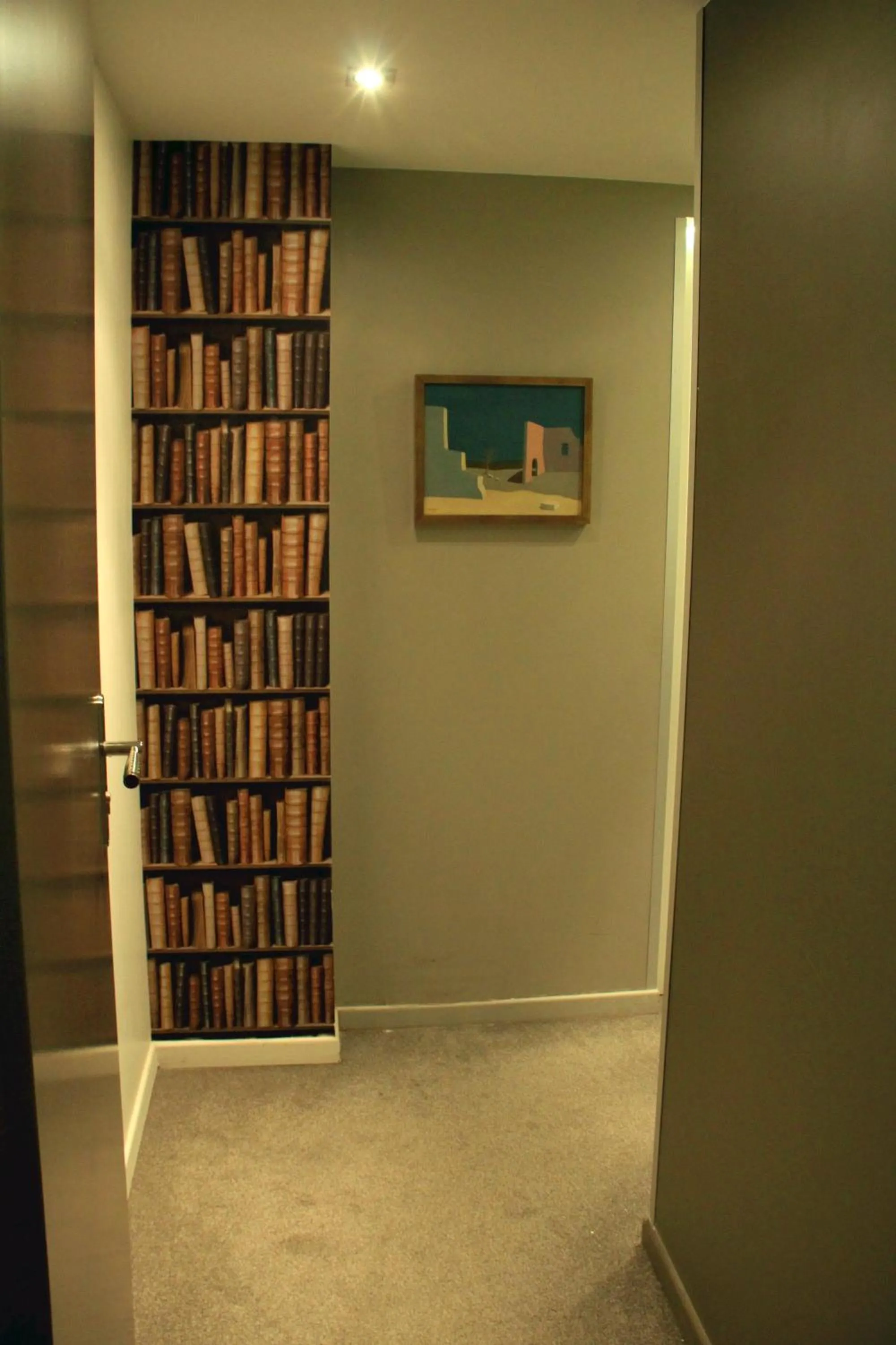 Other in Hôtel des Arts