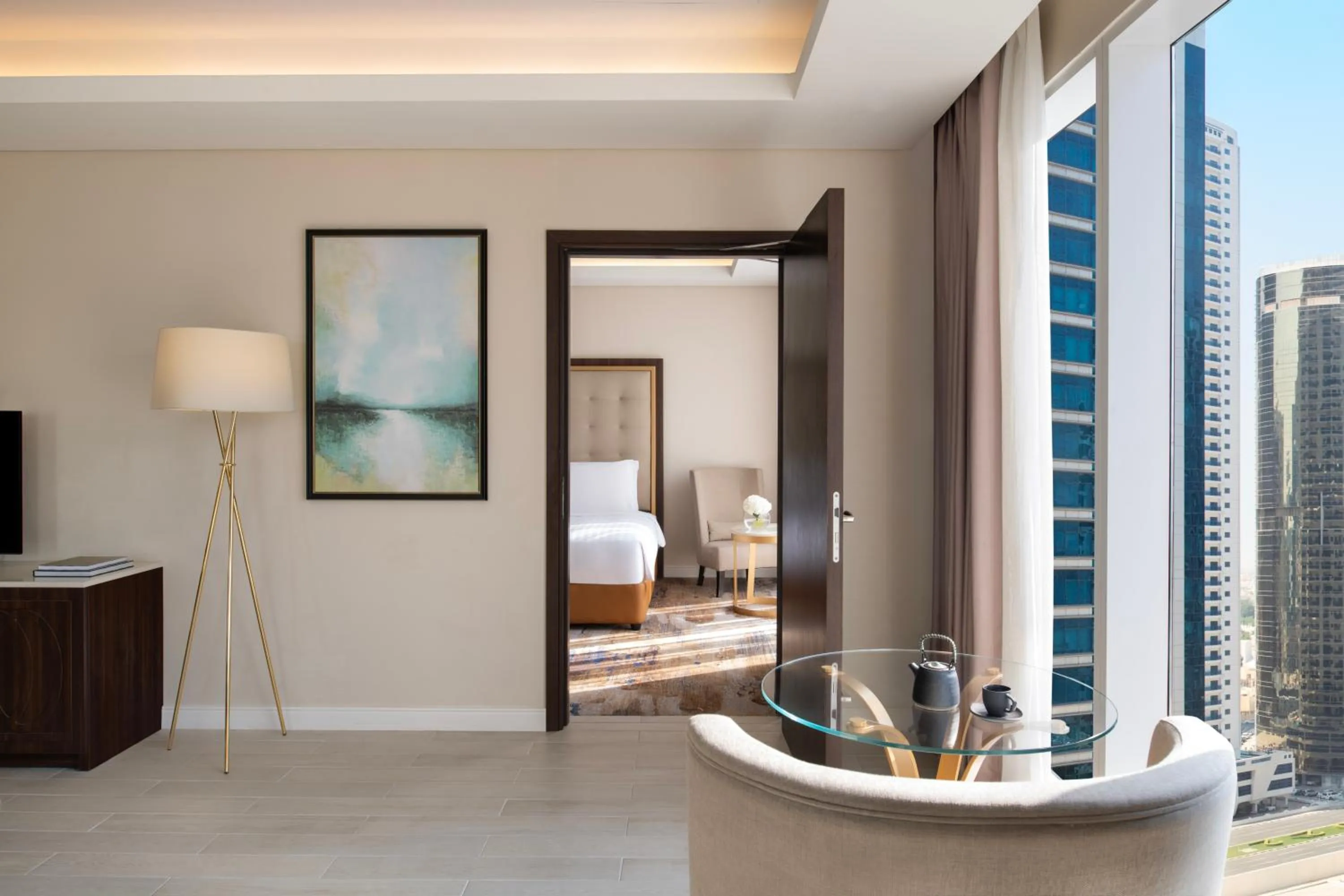 Other in Dusit Doha Hotel