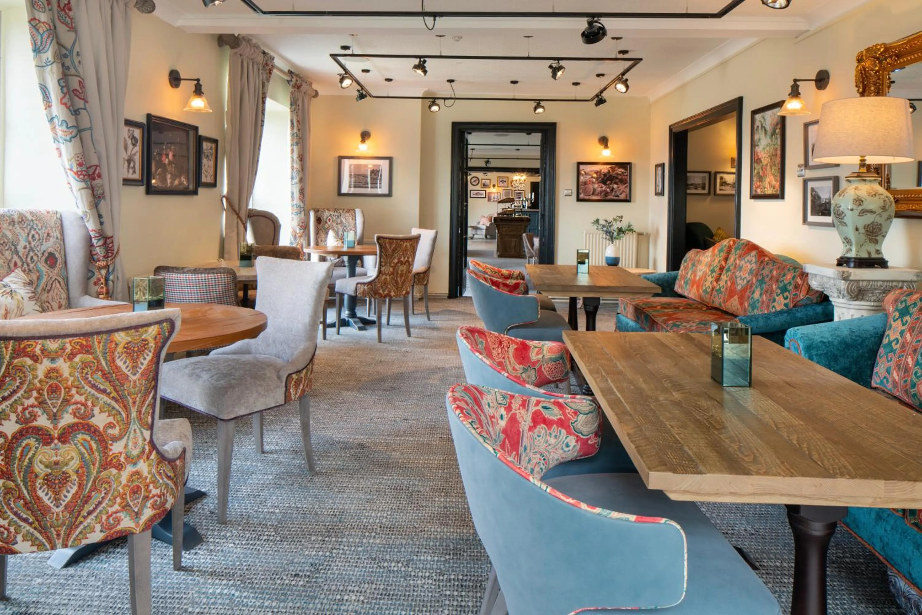 The Manor Coastal Hotel & Inn, Blakeney - The Coaching Inn Group
