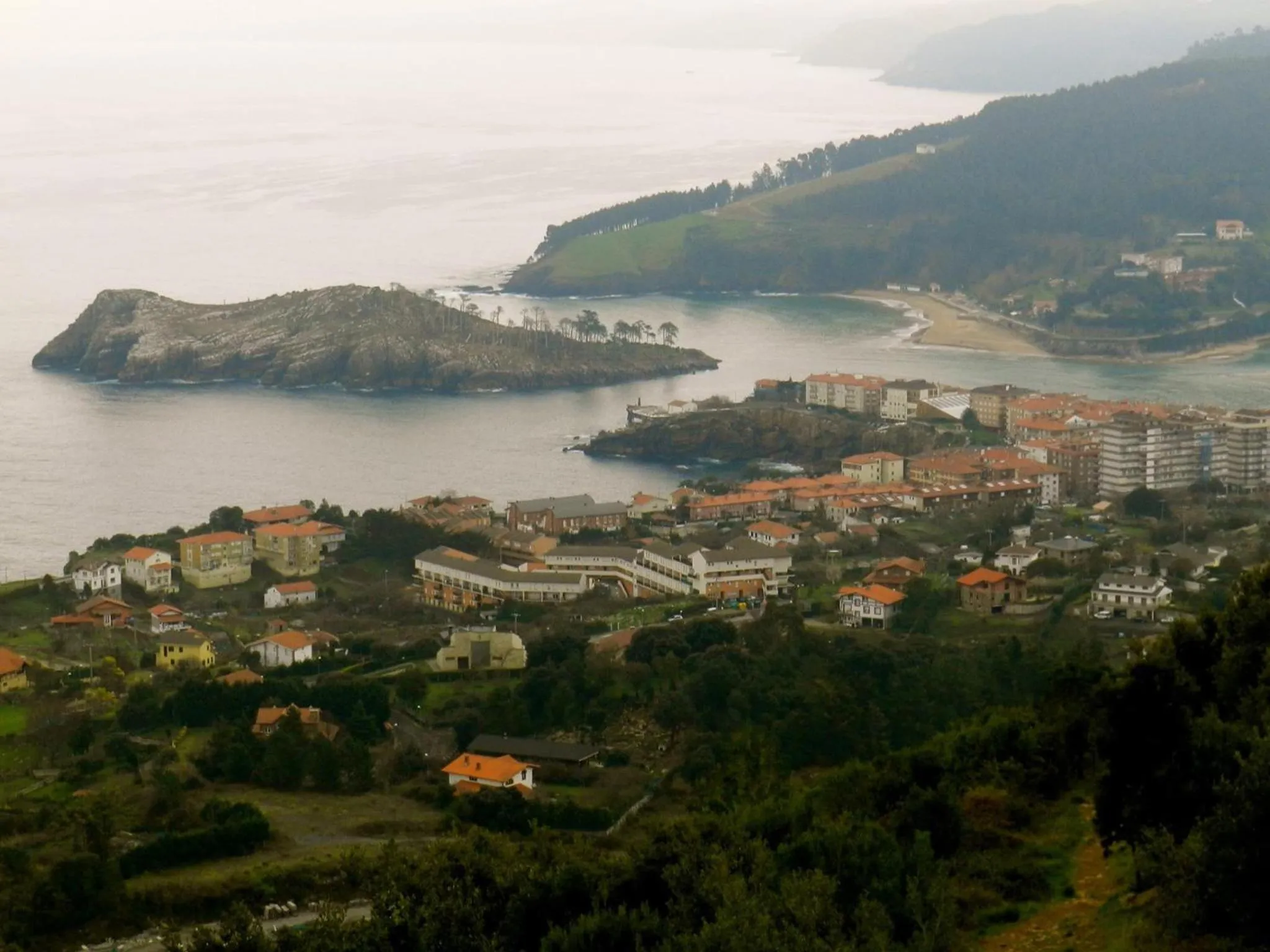 Other in Albergue Trinkete Etxea