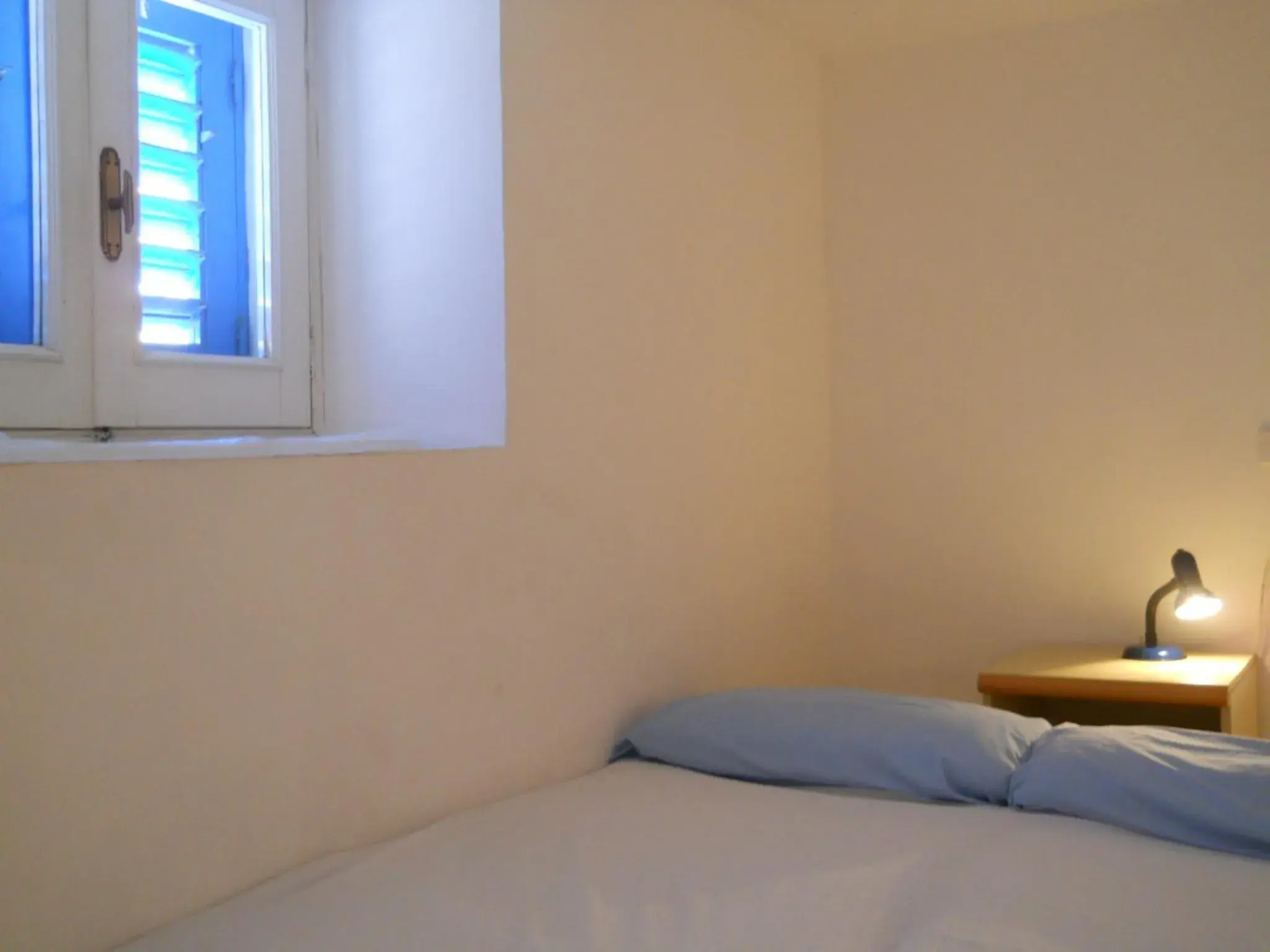 Duplex Quadruple Room in Mediterranea Guesthouse B&B Duplex Quadruple Room in Mediterranea Guesthouse B&B