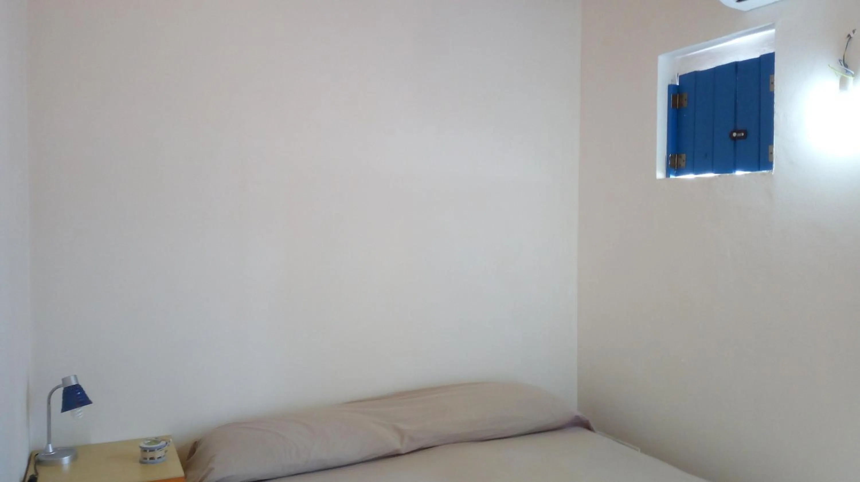 Bed in Mediterranea Guesthouse B&B