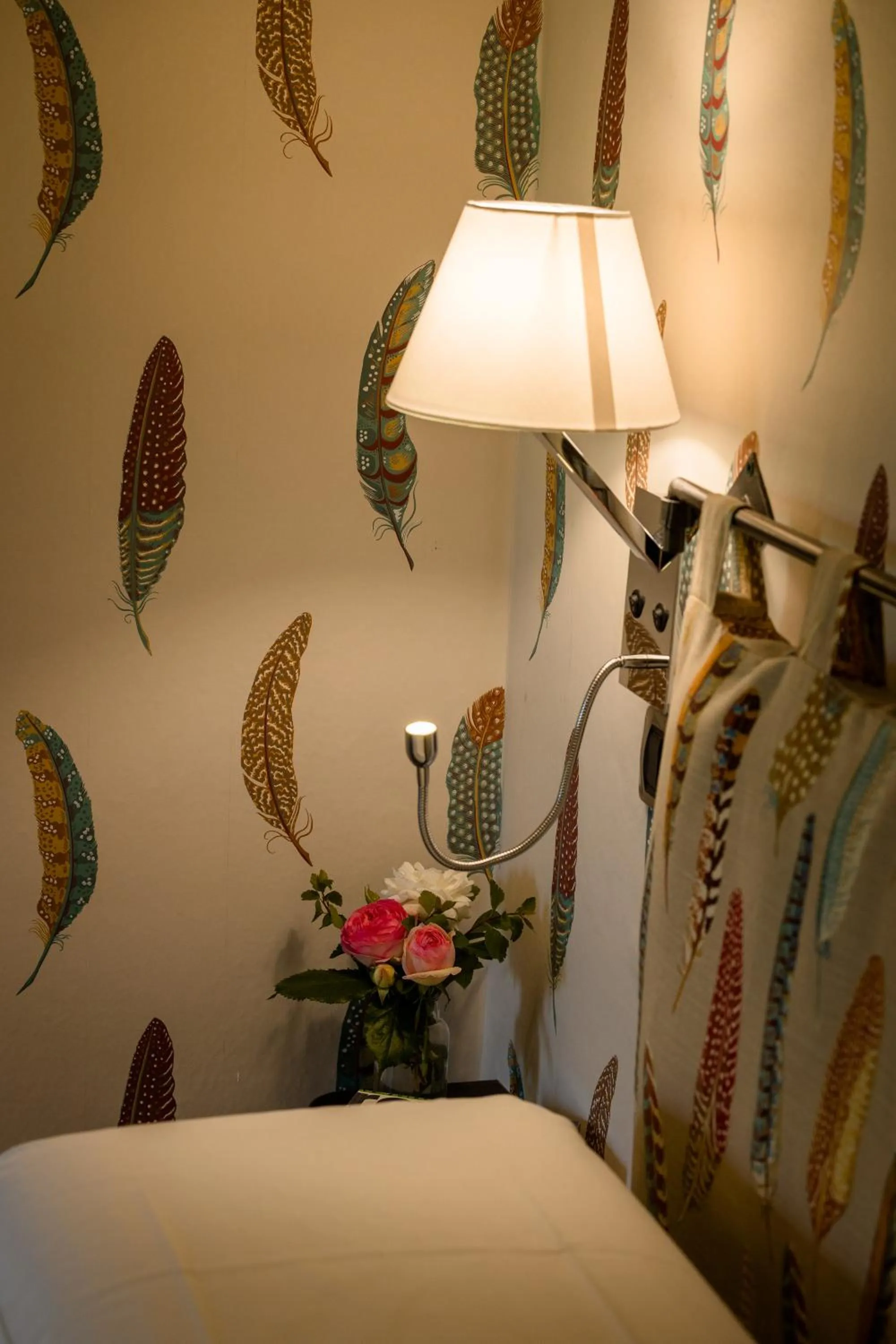 Bed in Al Gelso Bianco