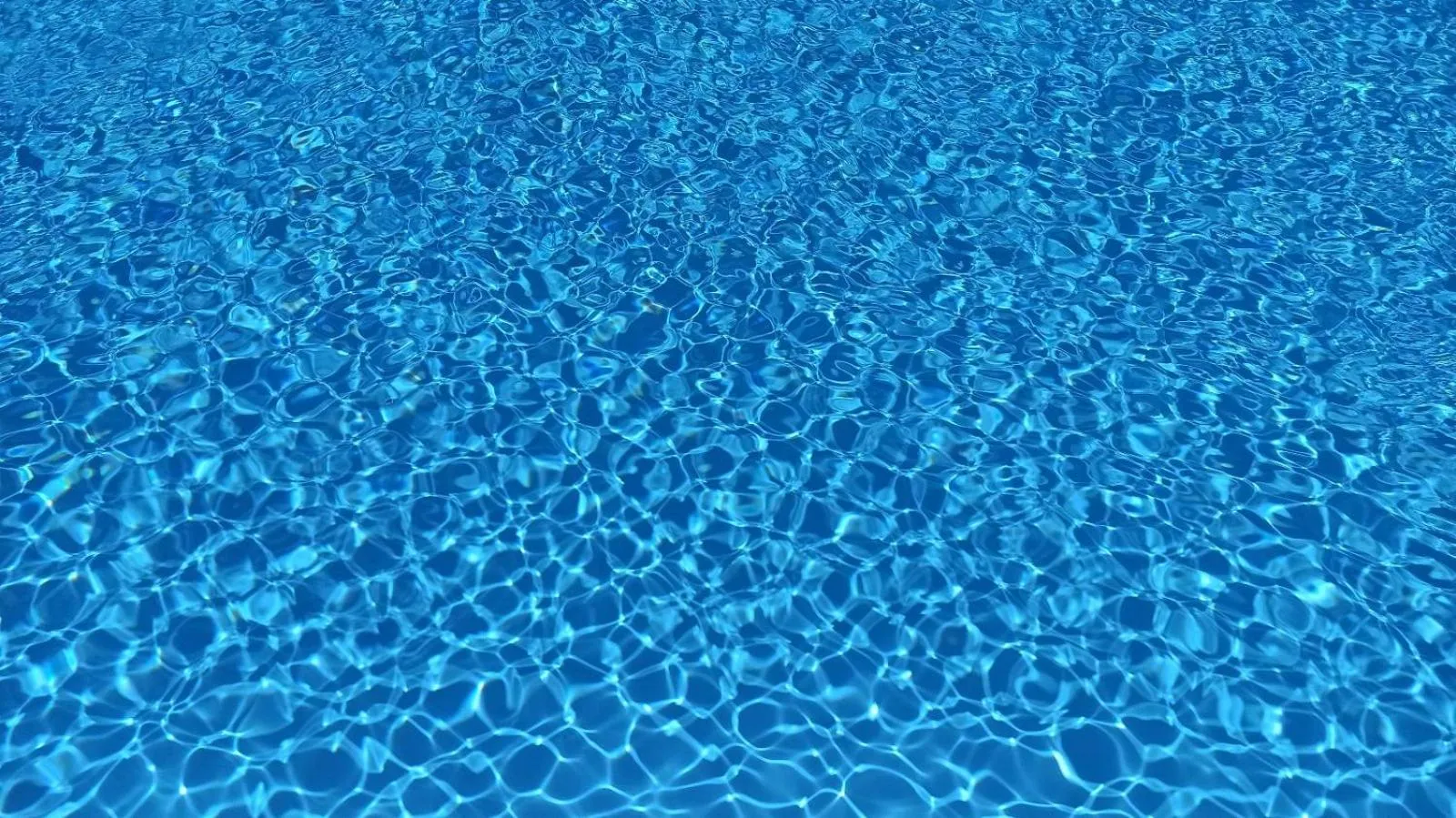 Swimming pool in Duerming San Vicente Hotel