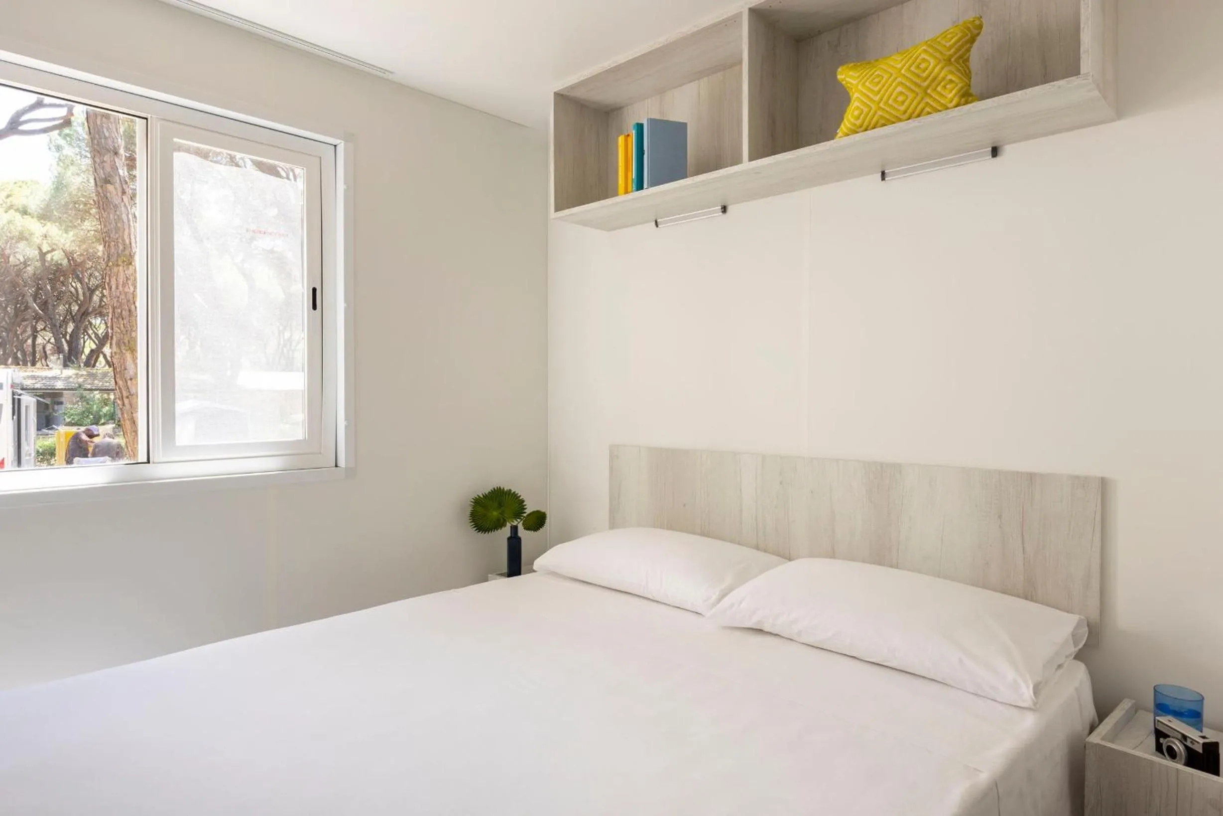 Bedroom, Bed in Gitavillage Le Marze