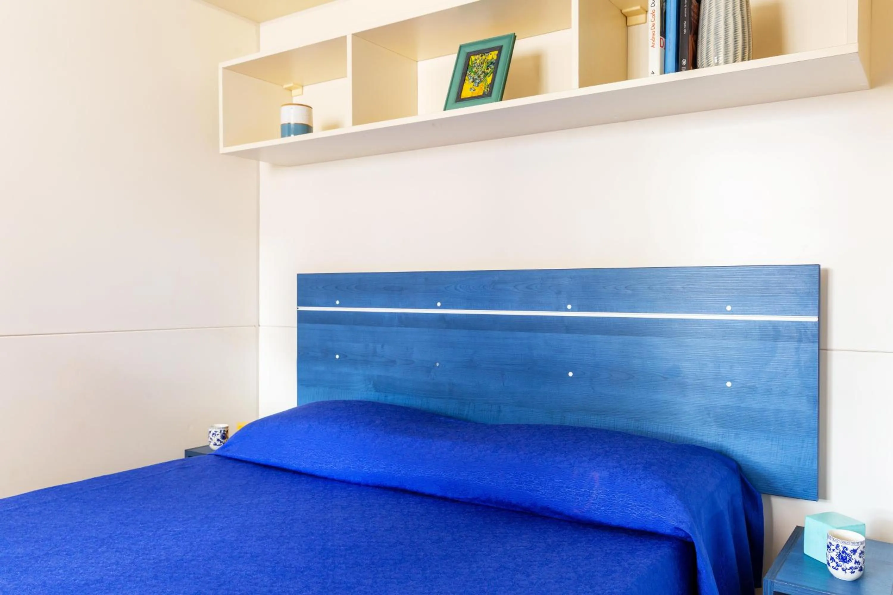 Photo of the whole room, Bed in Gitavillage Le Marze