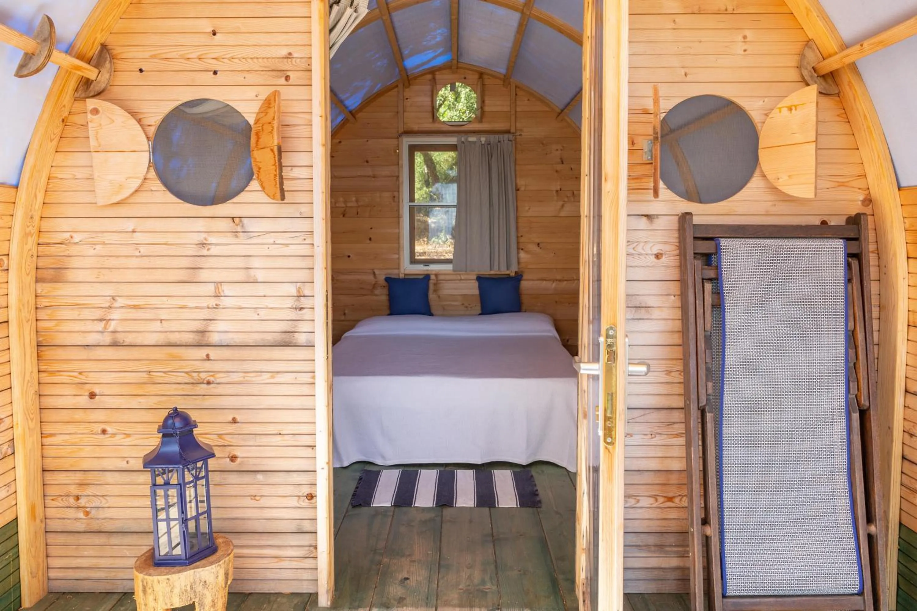 Photo of the whole room, Bed in Gitavillage Le Marze