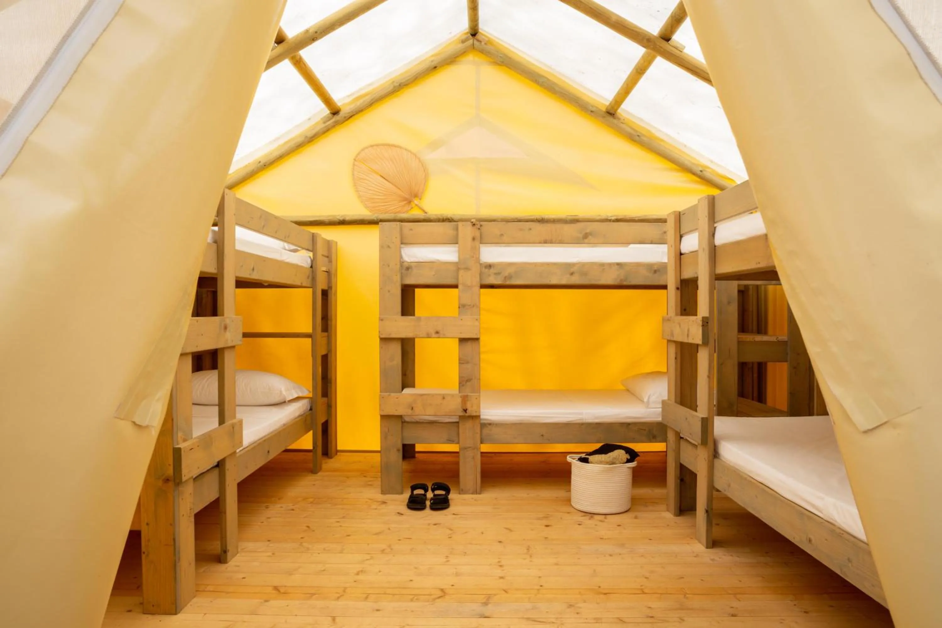 Photo of the whole room, Bed in Gitavillage Le Marze