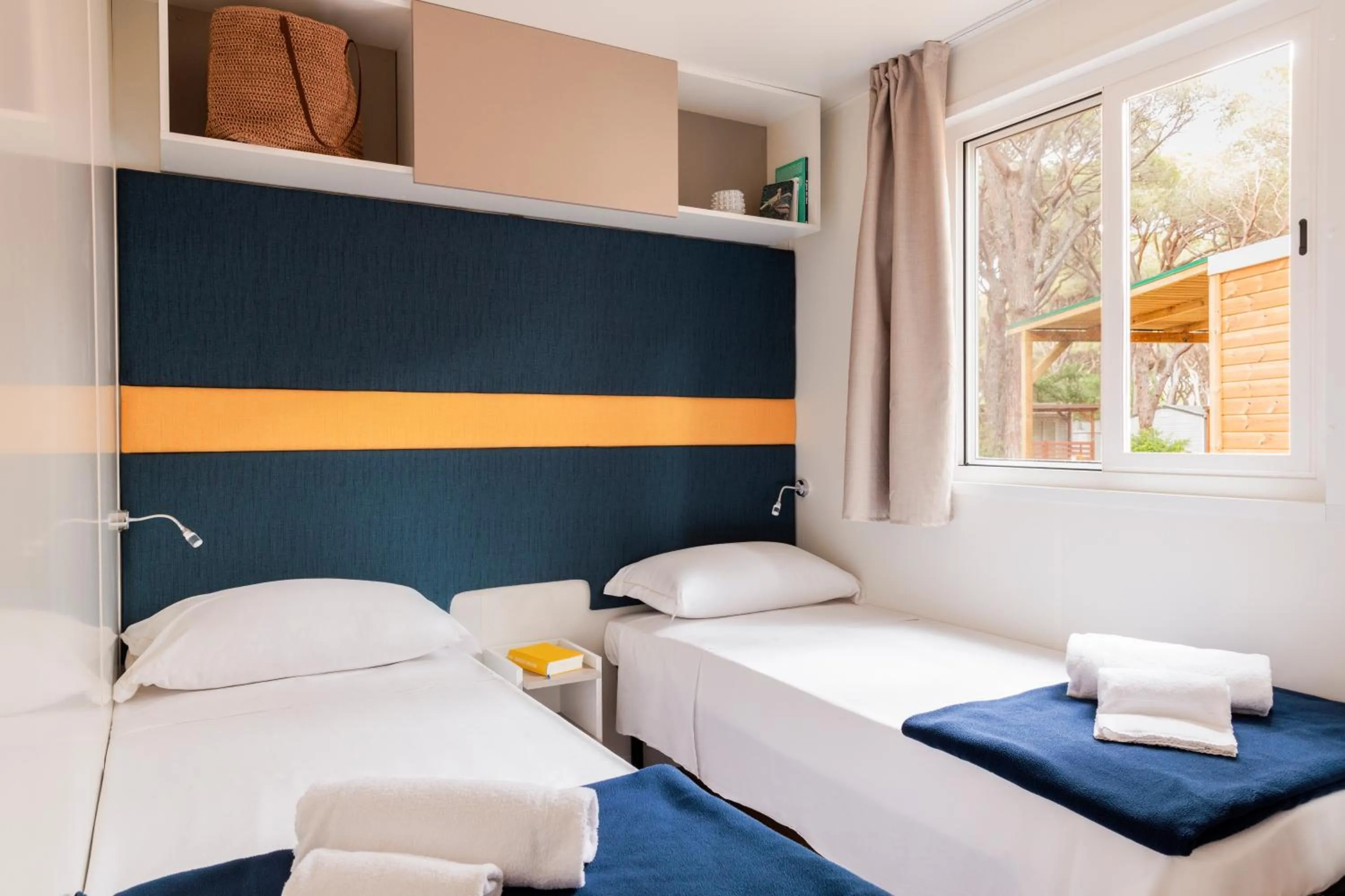 Bedroom, Bed in Gitavillage Le Marze