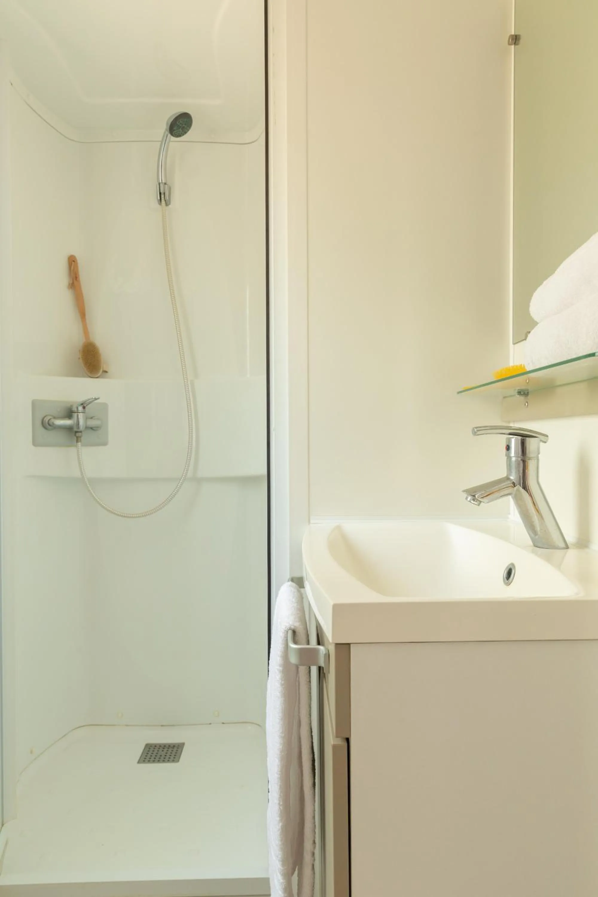 Bathroom in Gitavillage Le Marze