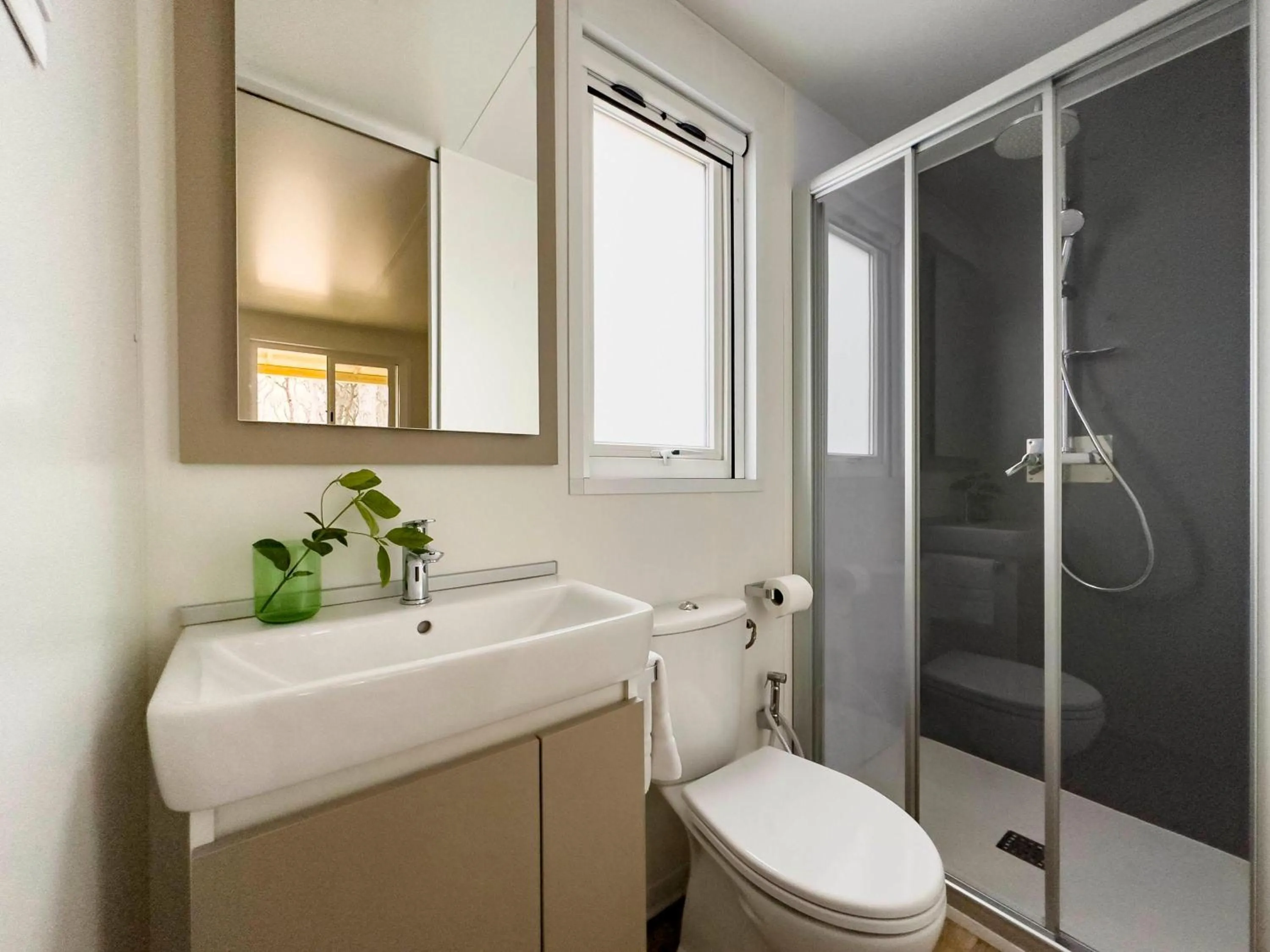 Bathroom in Gitavillage Le Marze