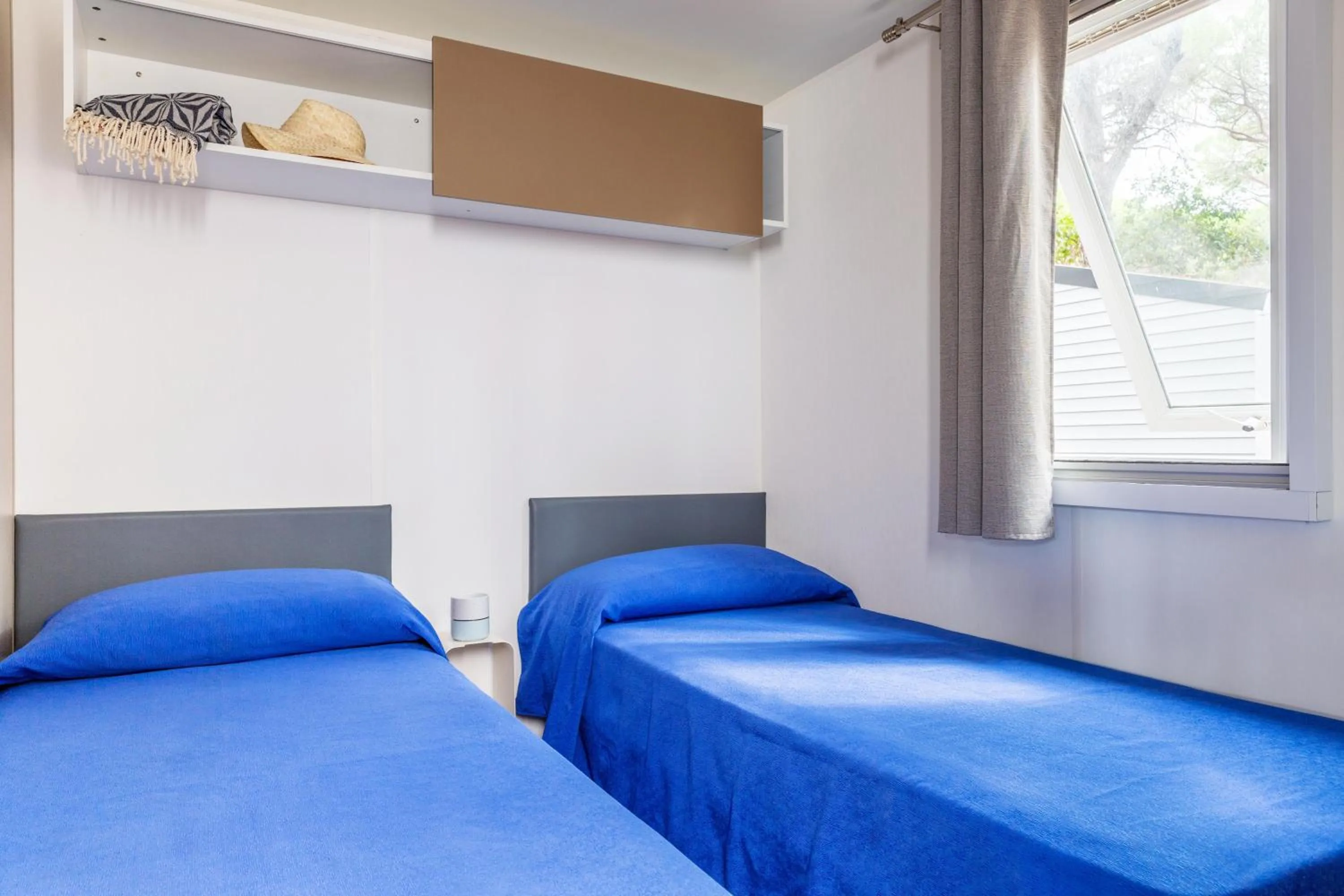 Photo of the whole room, Bed in Gitavillage Le Marze