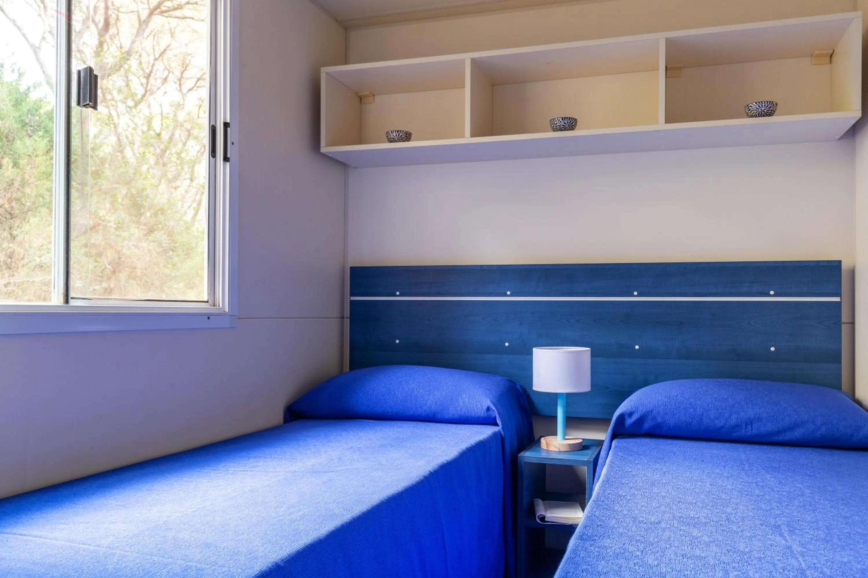 Photo of the whole room, Bed in Gitavillage Le Marze