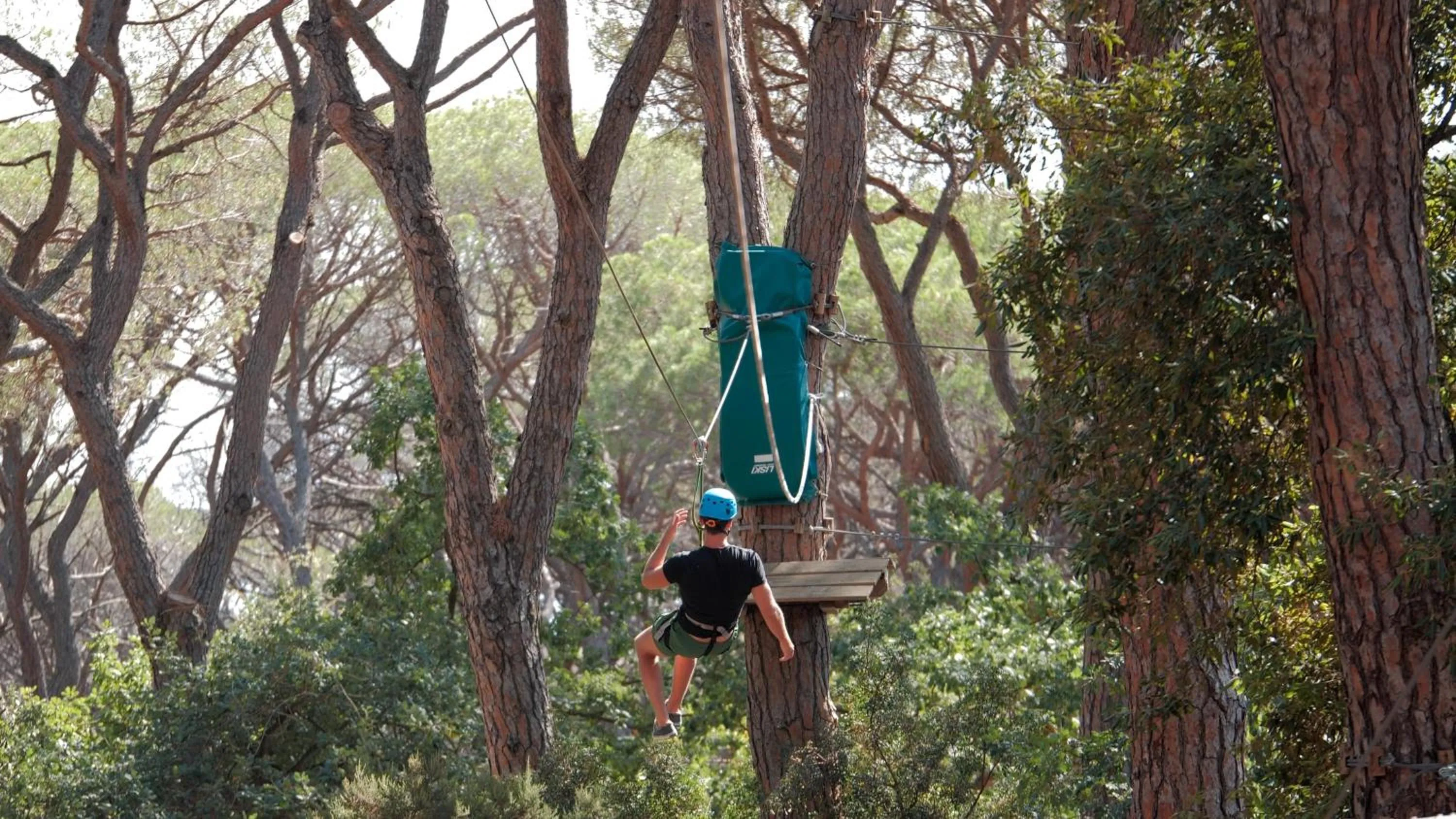 Activities in Gitavillage Le Marze