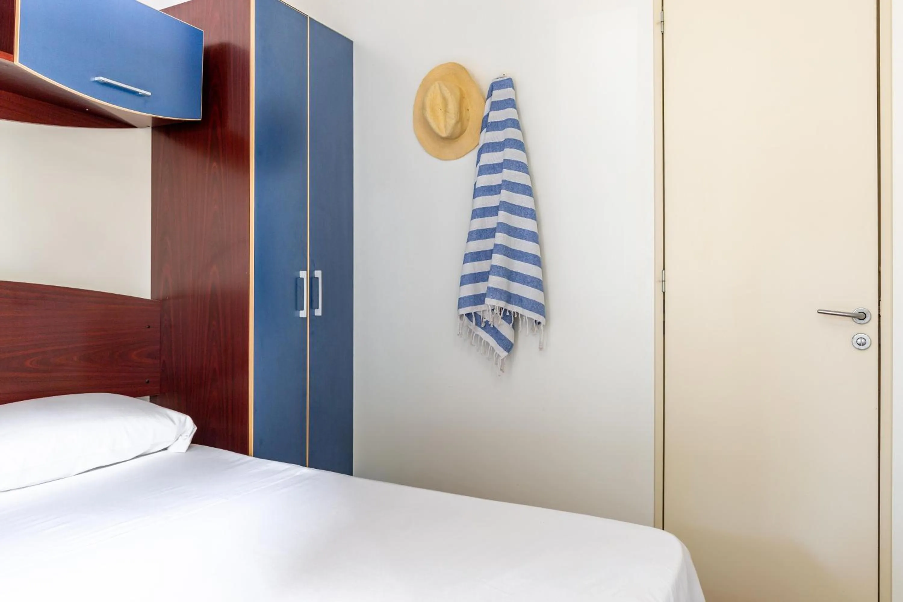 Photo of the whole room, Bed in Gitavillage Le Marze