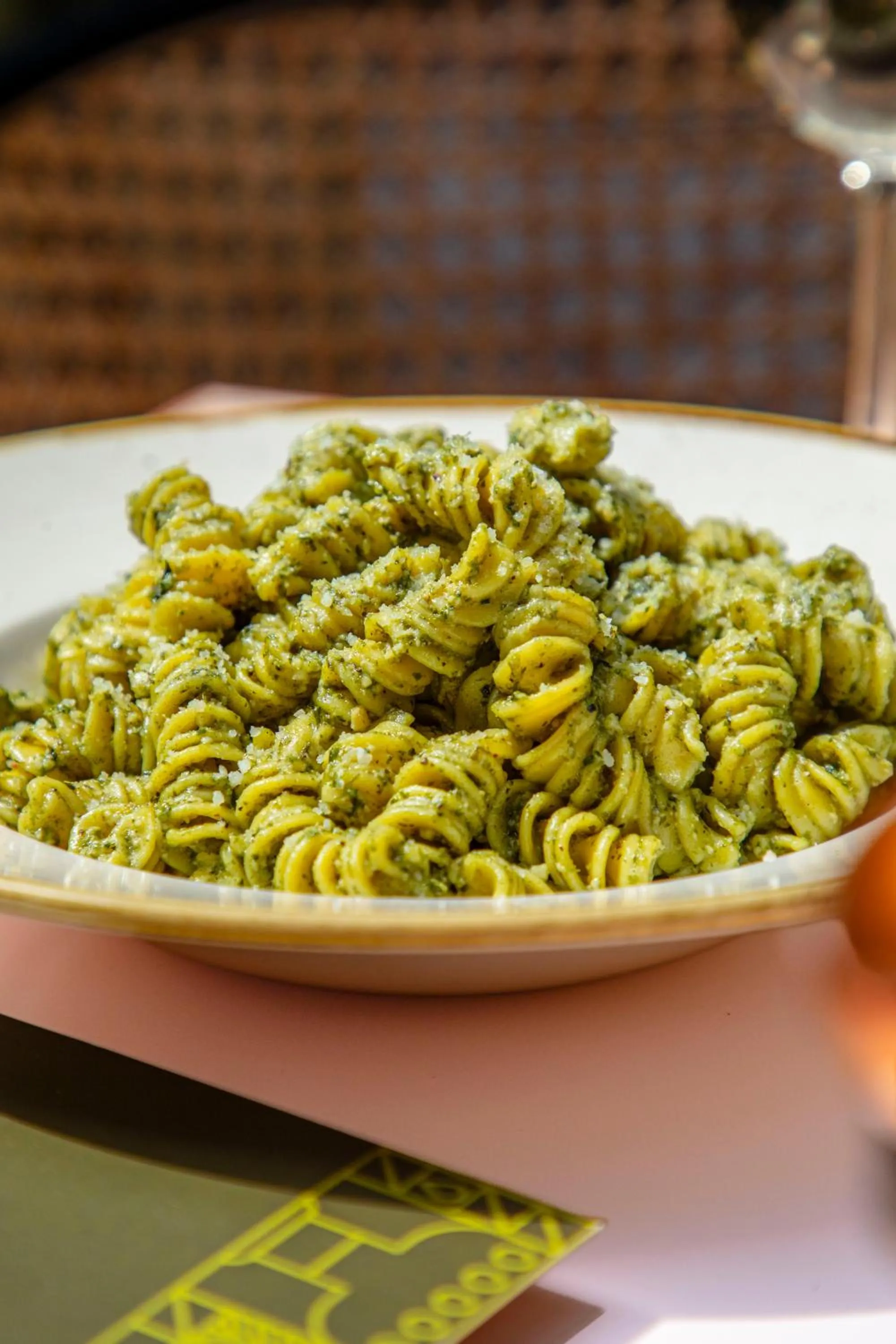 Restaurant/places to eat in Holiday Inn London Heathrow - Bath Road by IHG