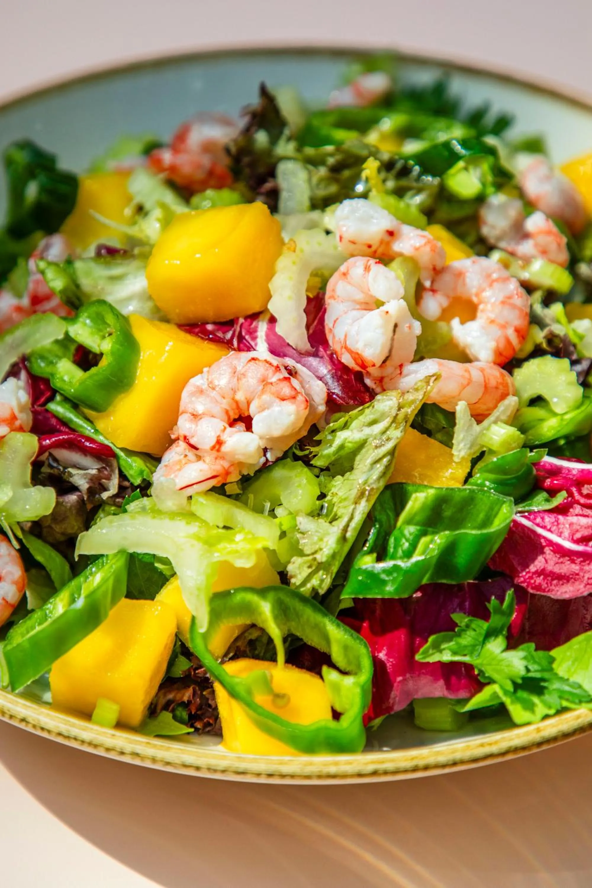 Restaurant/places to eat in Holiday Inn London Heathrow - Bath Road by IHG