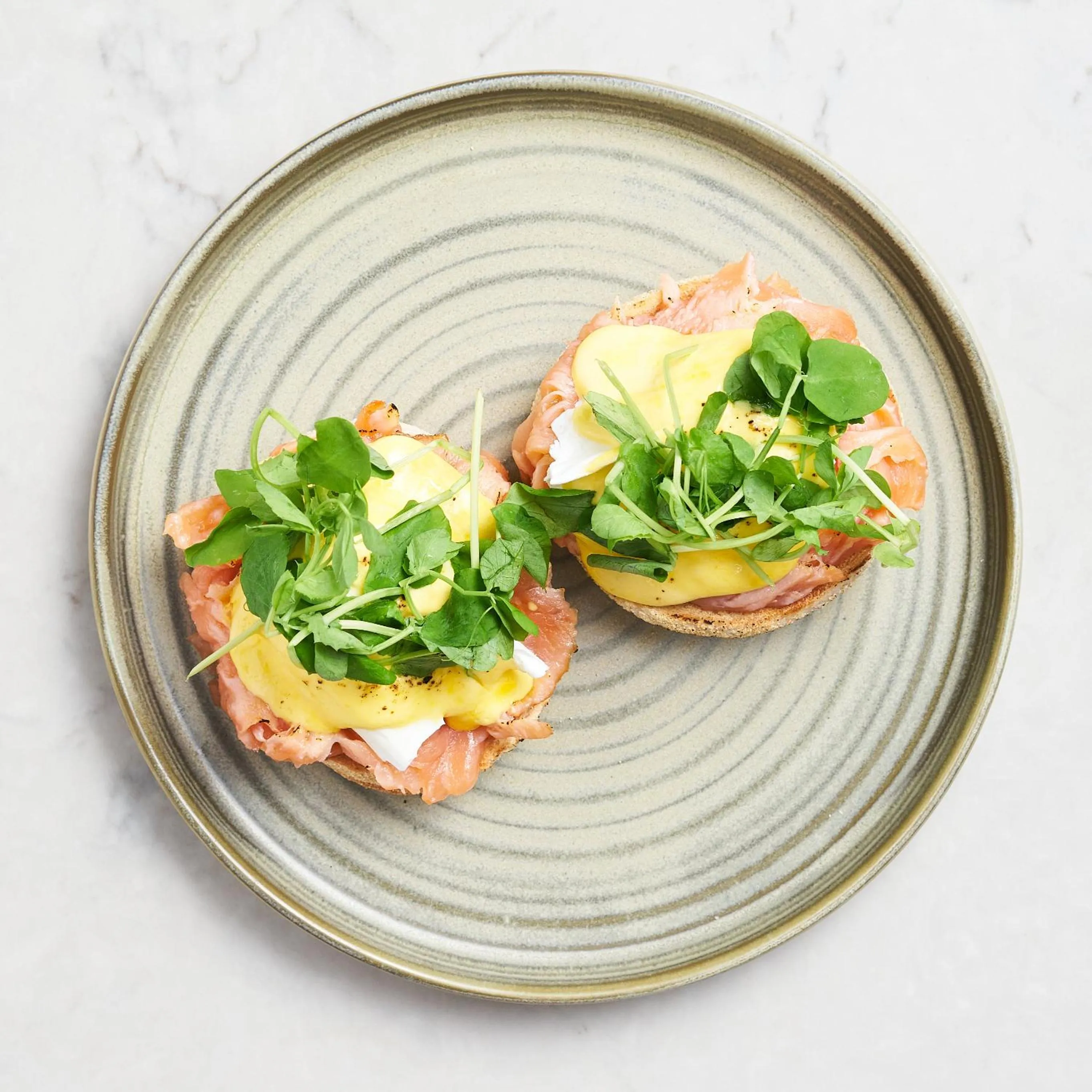 Food and drinks in Hotel Indigo Manchester - Victoria Station by IHG