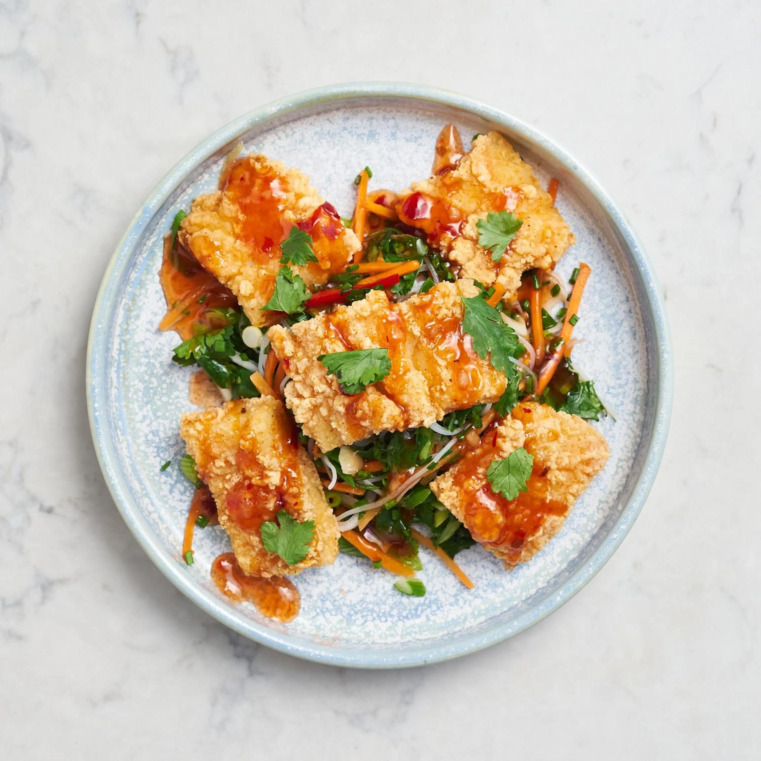 Food and drinks in Hotel Indigo Manchester - Victoria Station by IHG