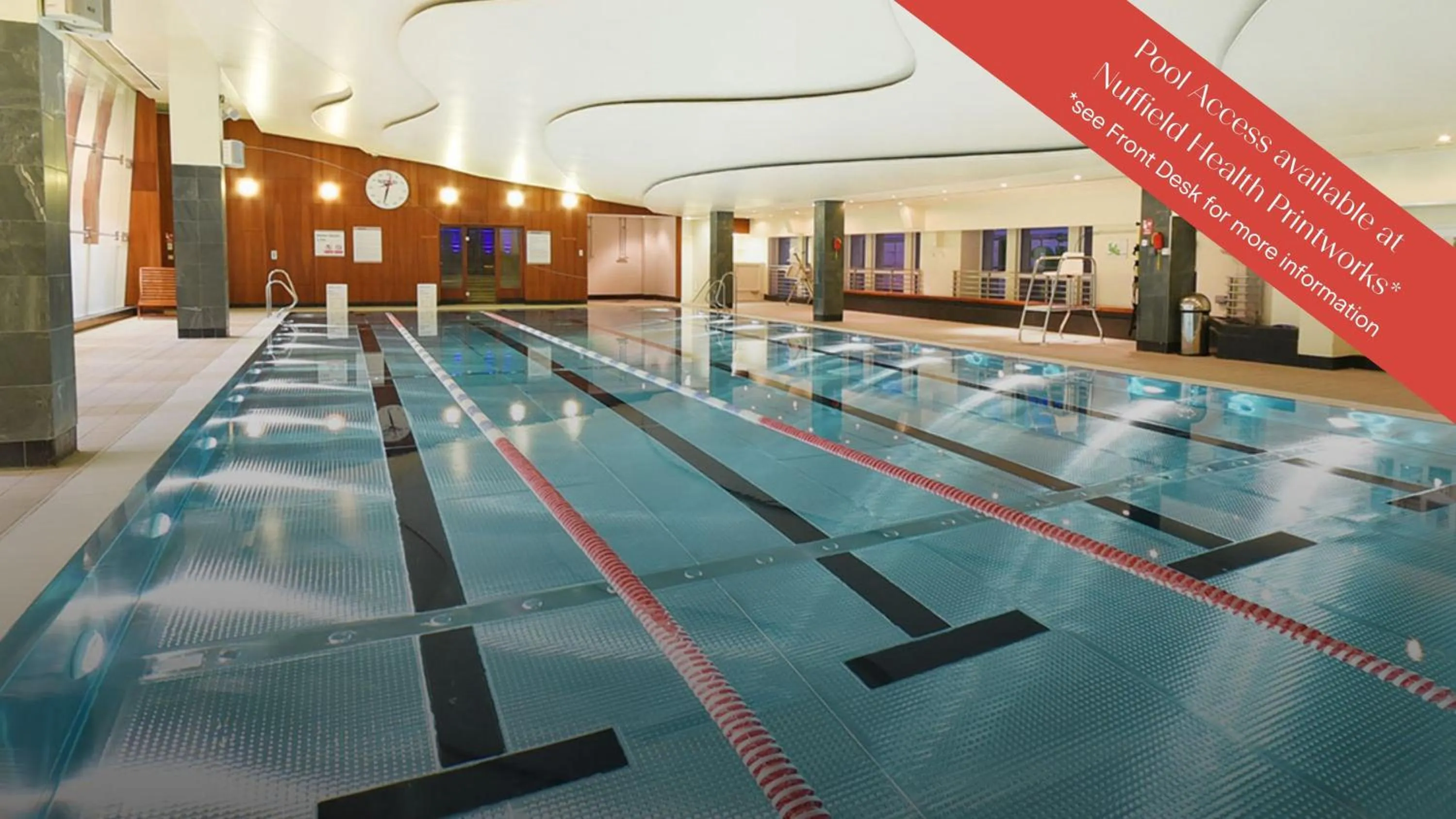 Fitness centre/facilities in Hotel Indigo Manchester - Victoria Station by IHG