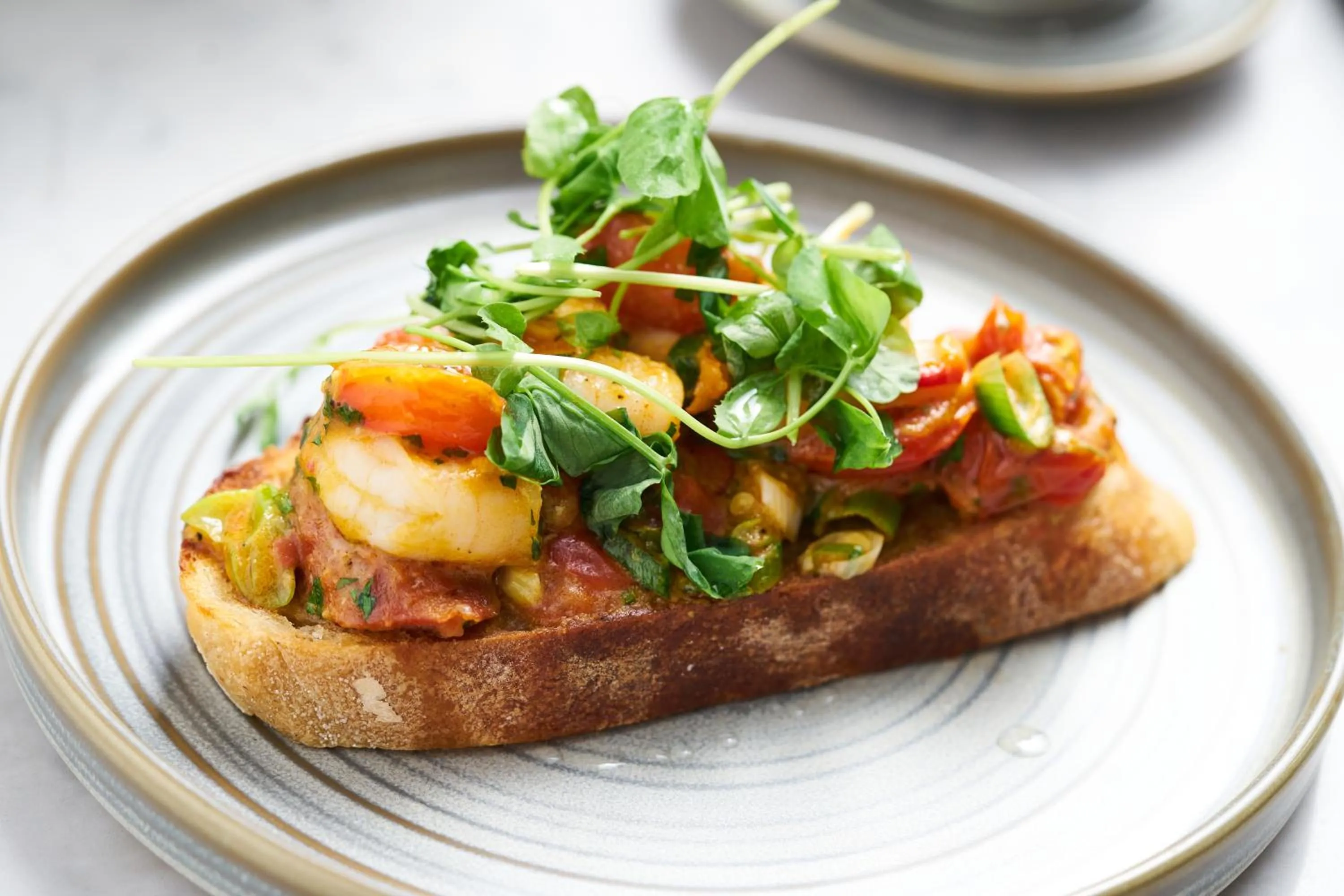 Food and drinks in Hotel Indigo Manchester - Victoria Station by IHG