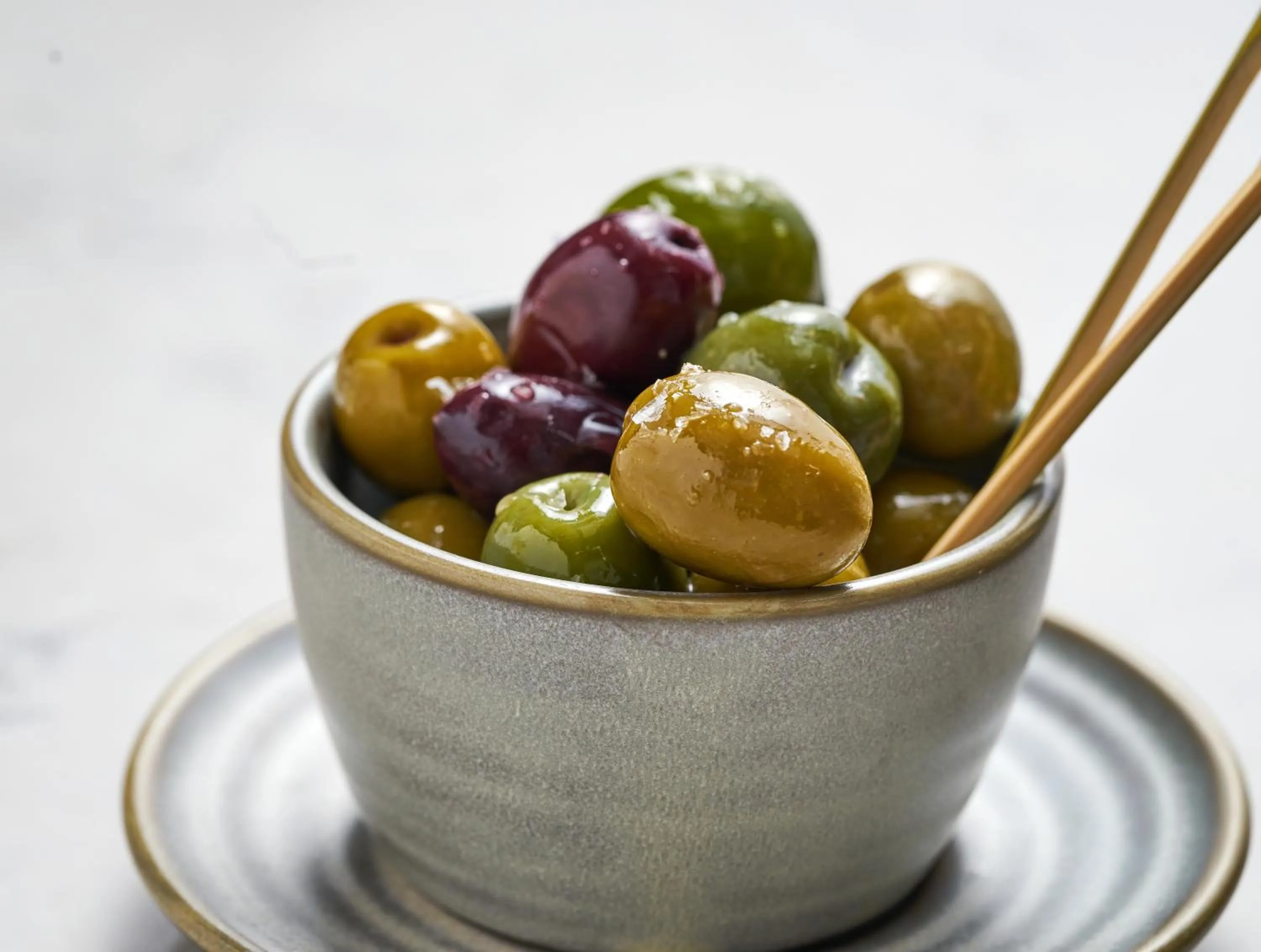 Food and drinks in Hotel Indigo Manchester - Victoria Station by IHG