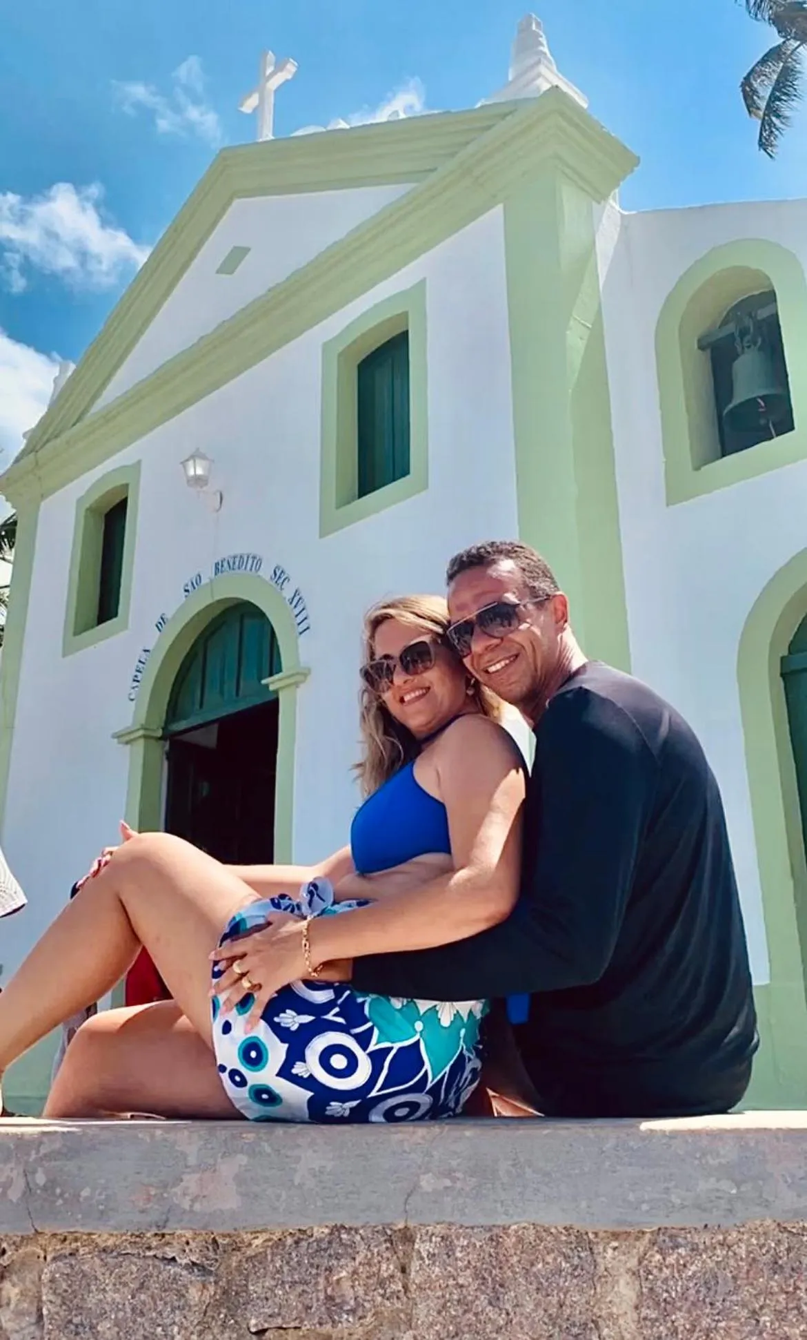 Pousada Costa Tropical