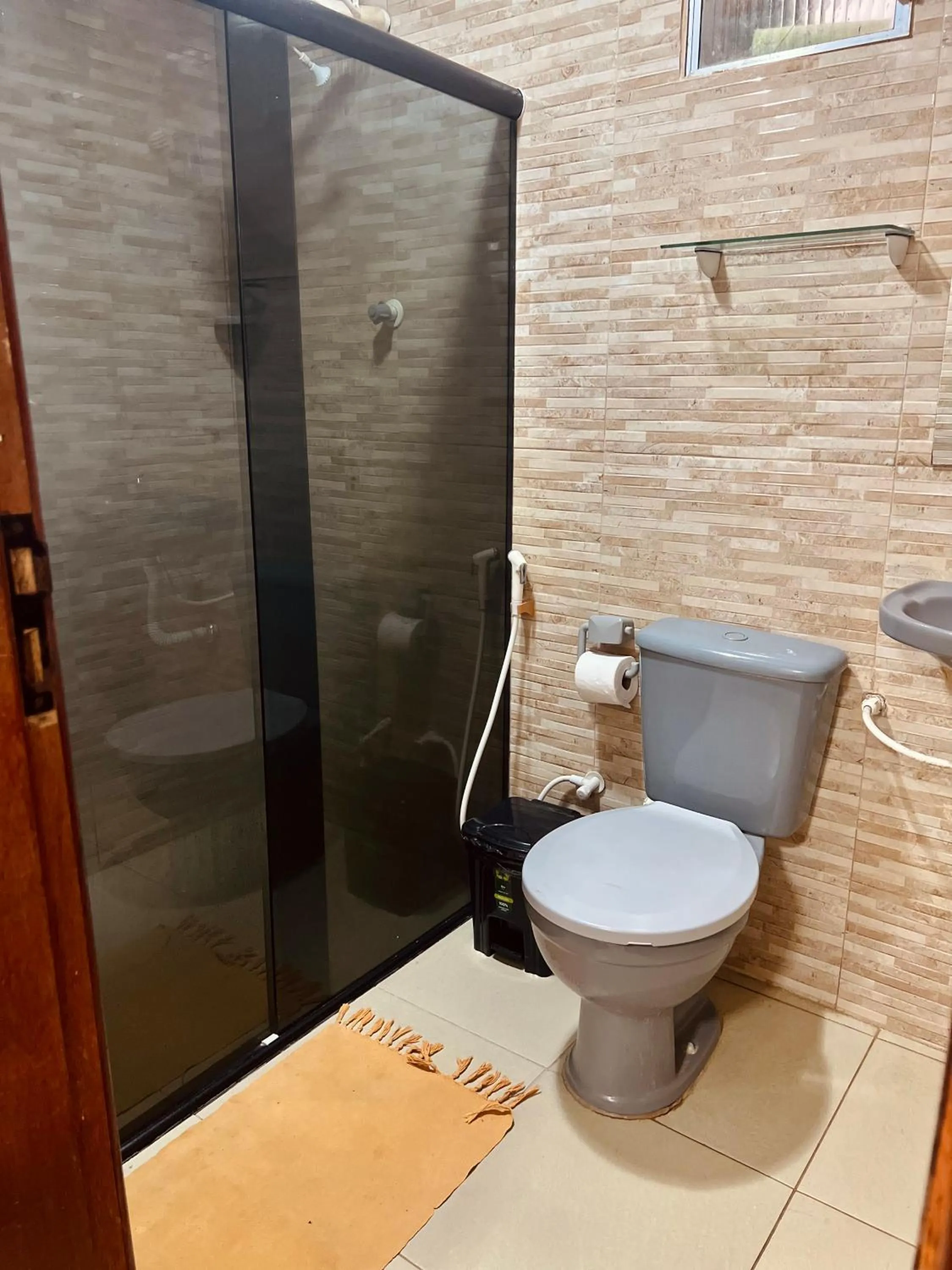 Pousada Costa Tropical