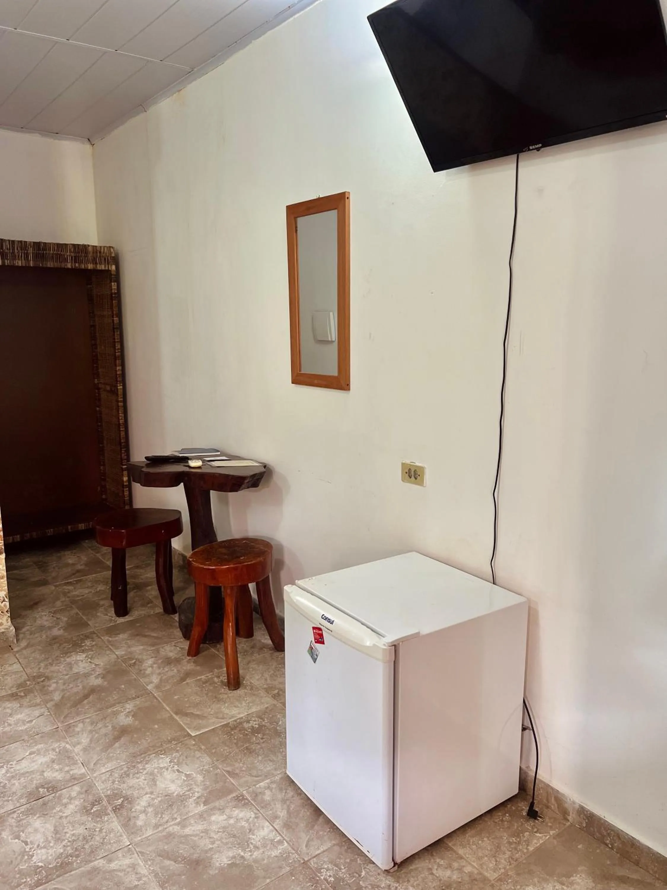 Pousada Costa Tropical