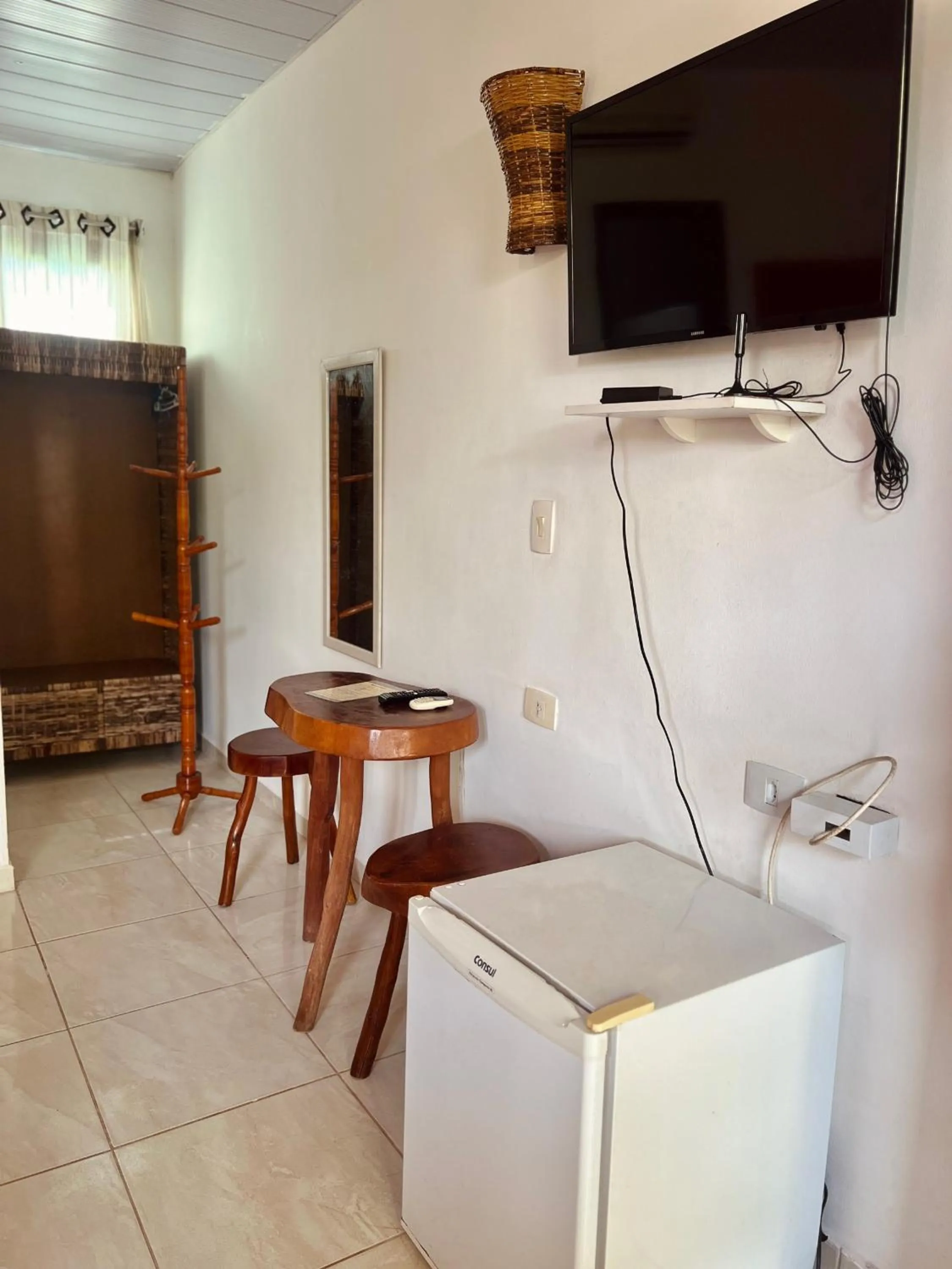 Pousada Costa Tropical