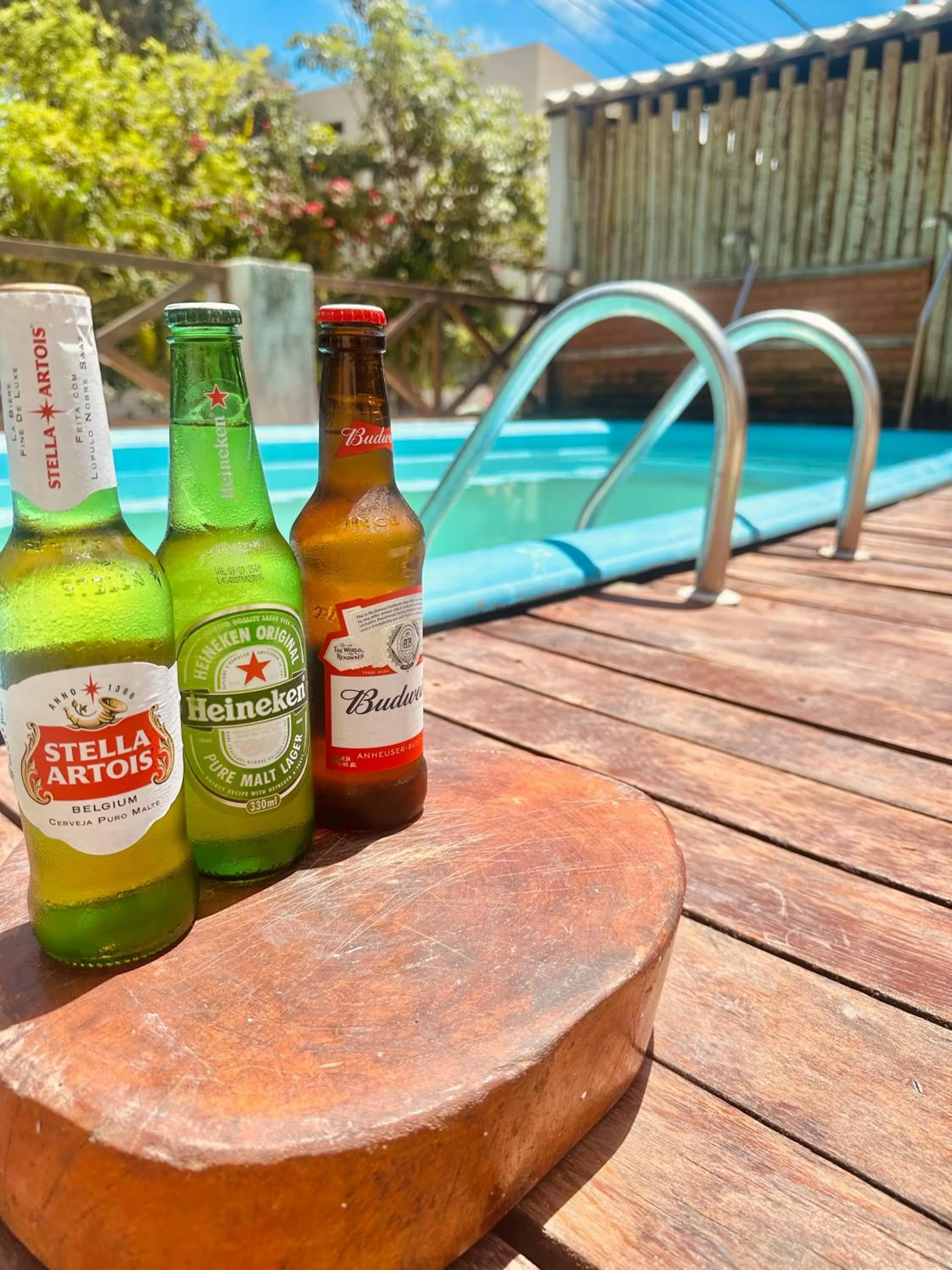 Pousada Costa Tropical