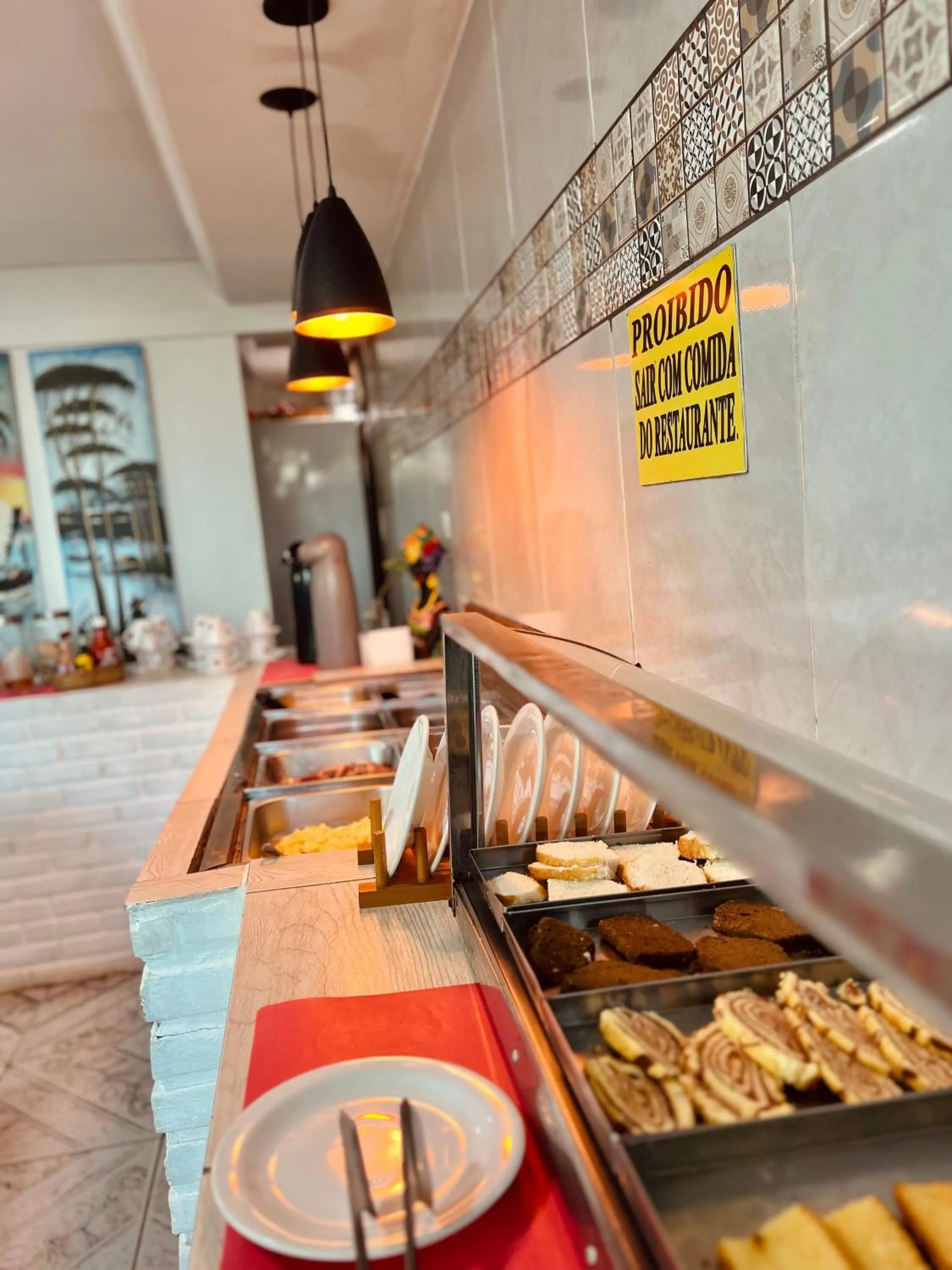 Pousada Costa Tropical