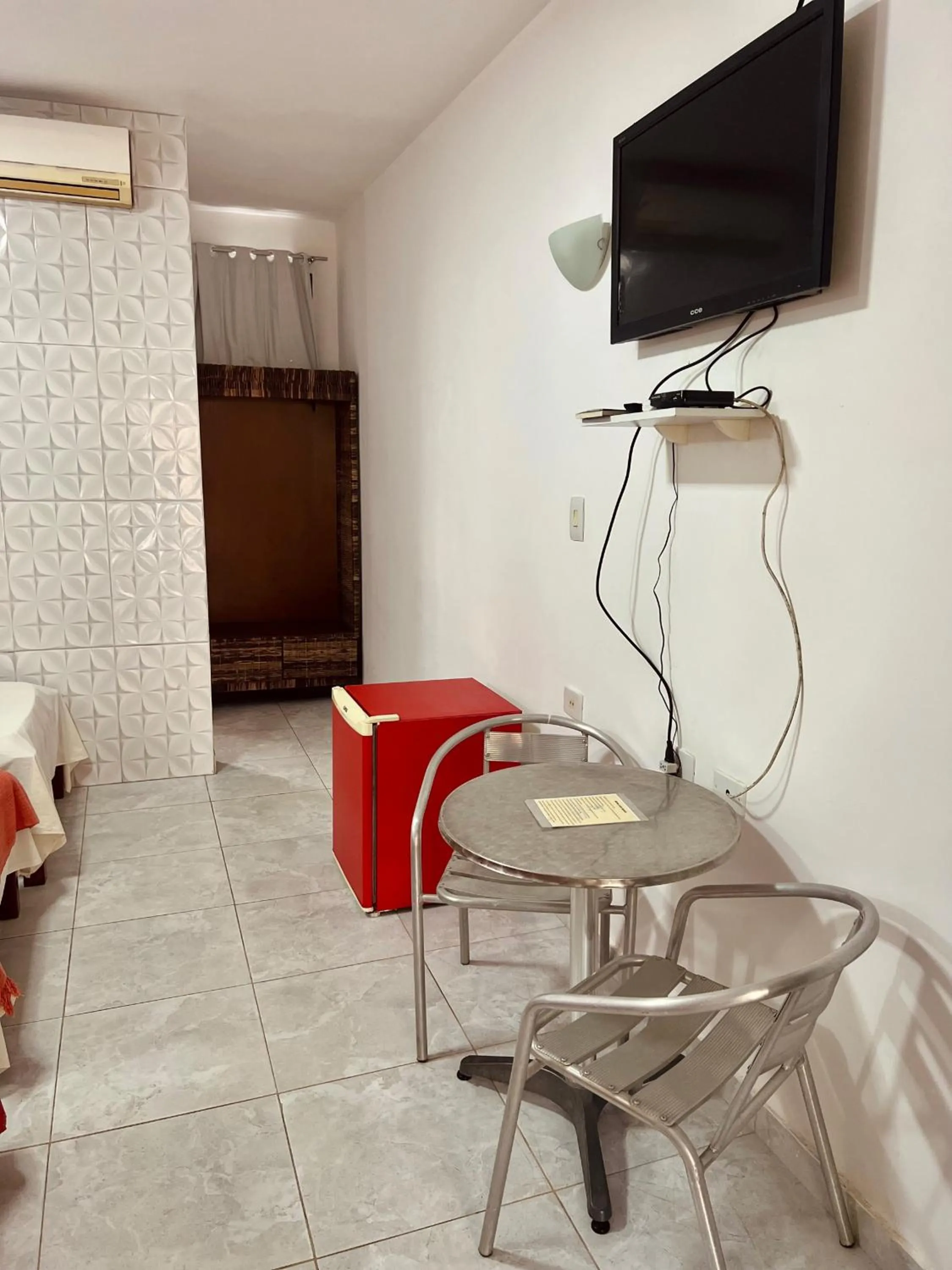 Pousada Costa Tropical