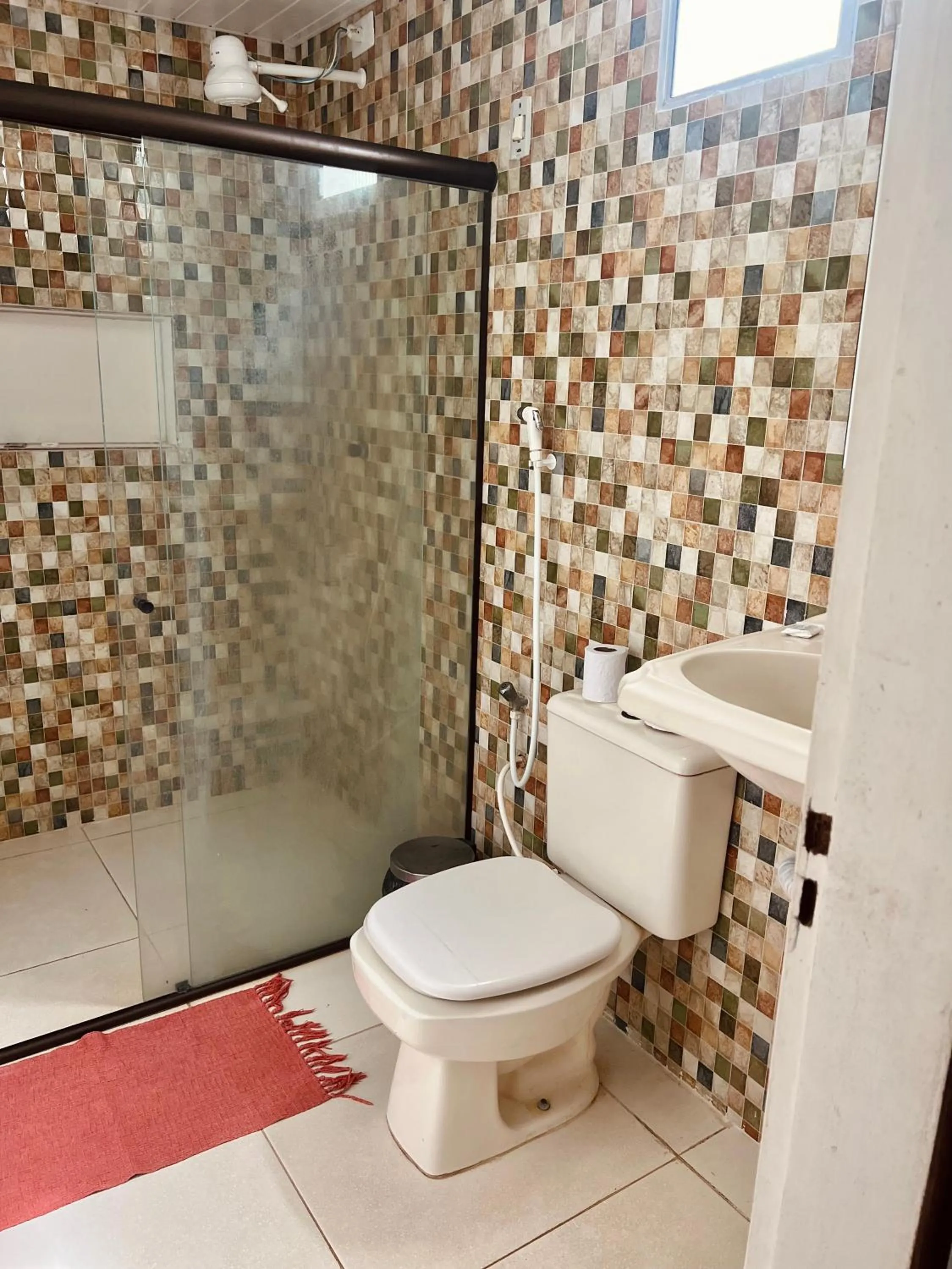 Pousada Costa Tropical