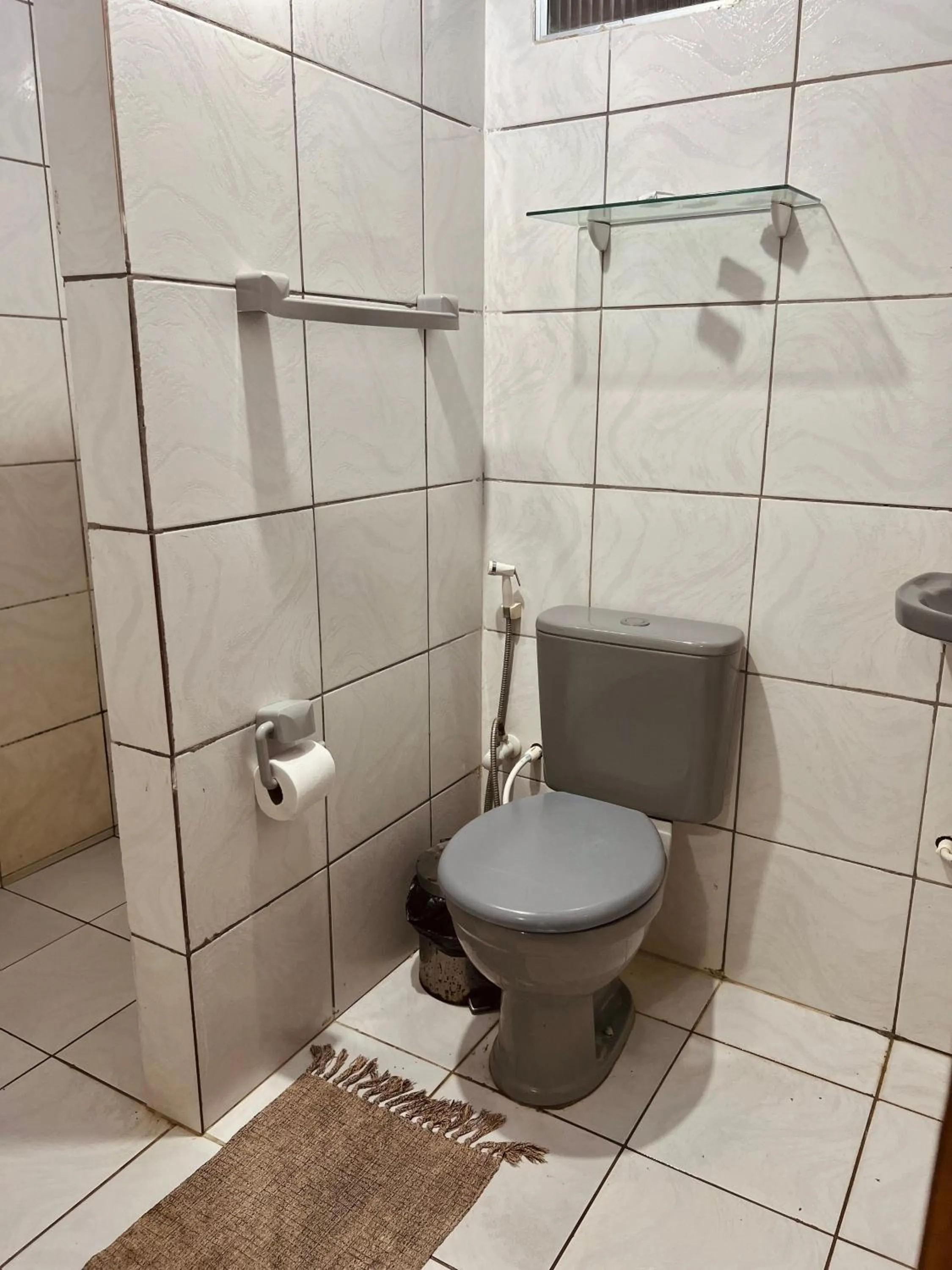 Pousada Costa Tropical