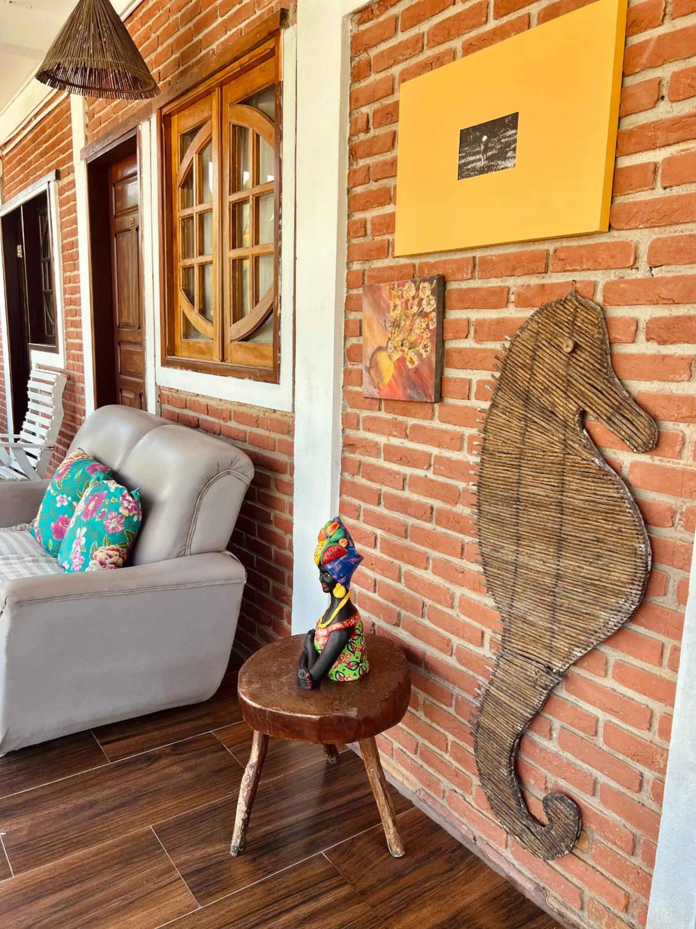 Pousada Costa Tropical