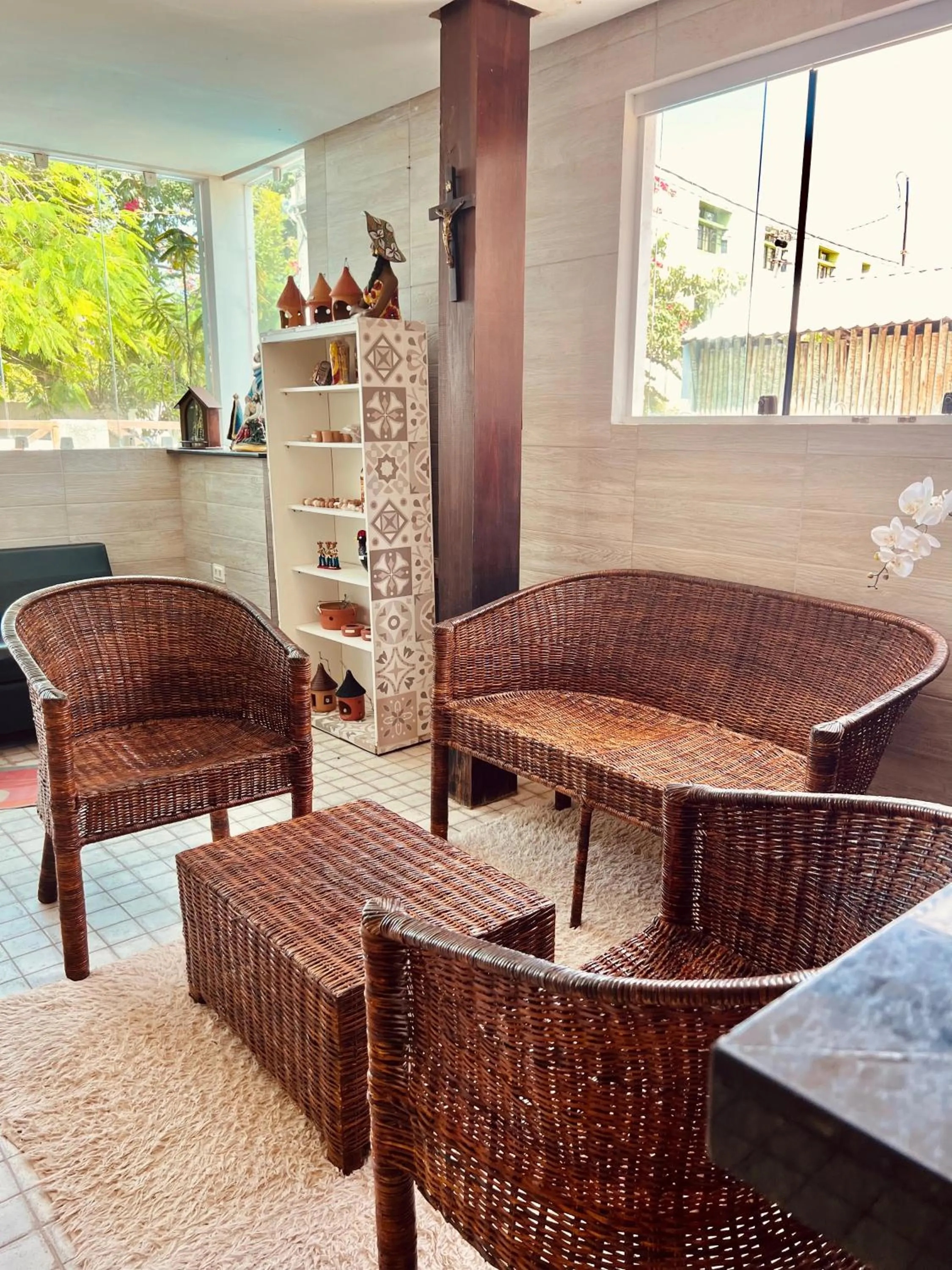 Pousada Costa Tropical