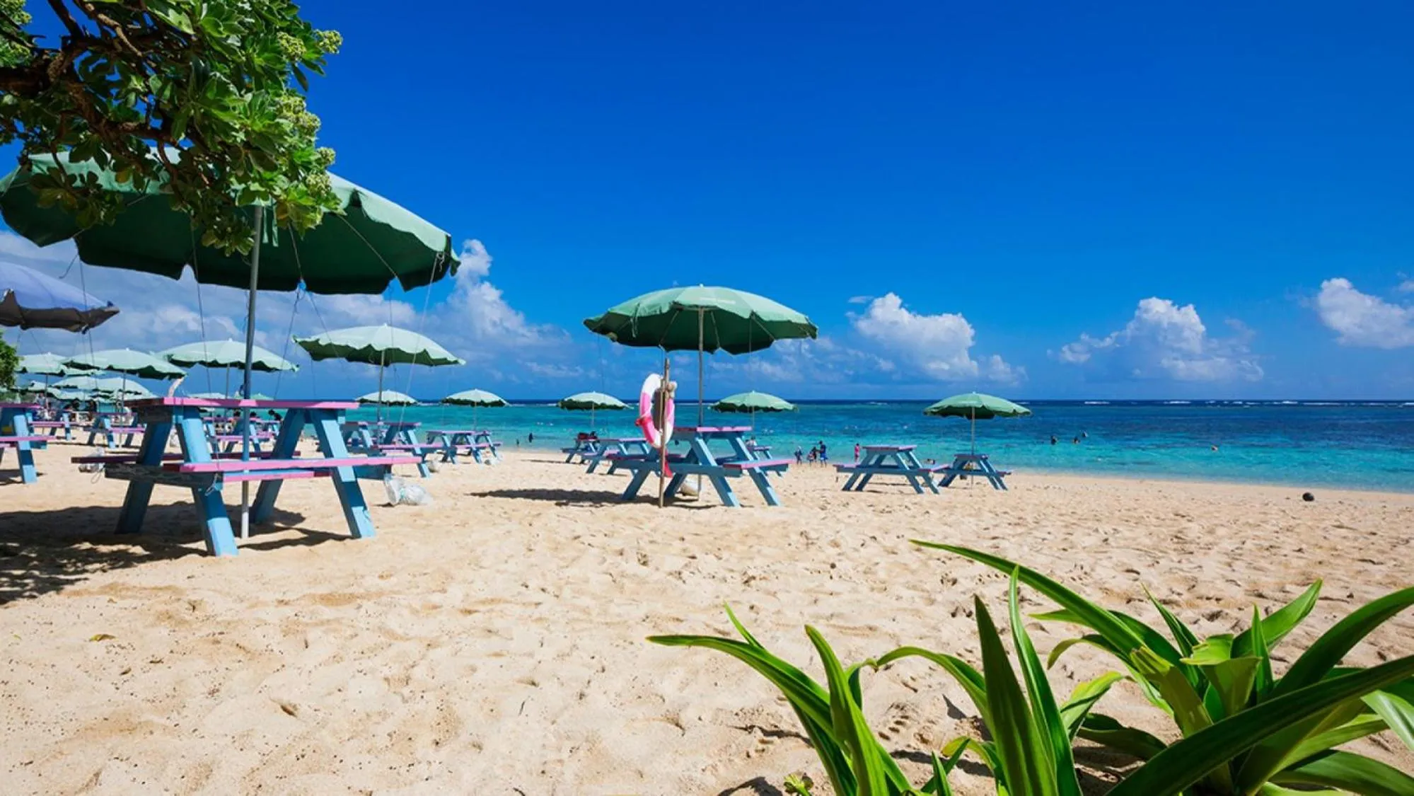 Miyakojima White House