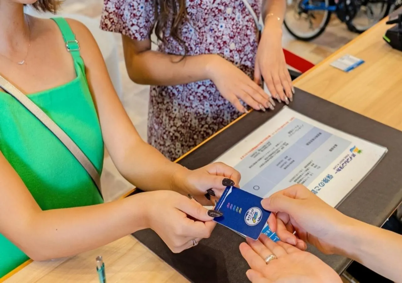 Miyakojima White House