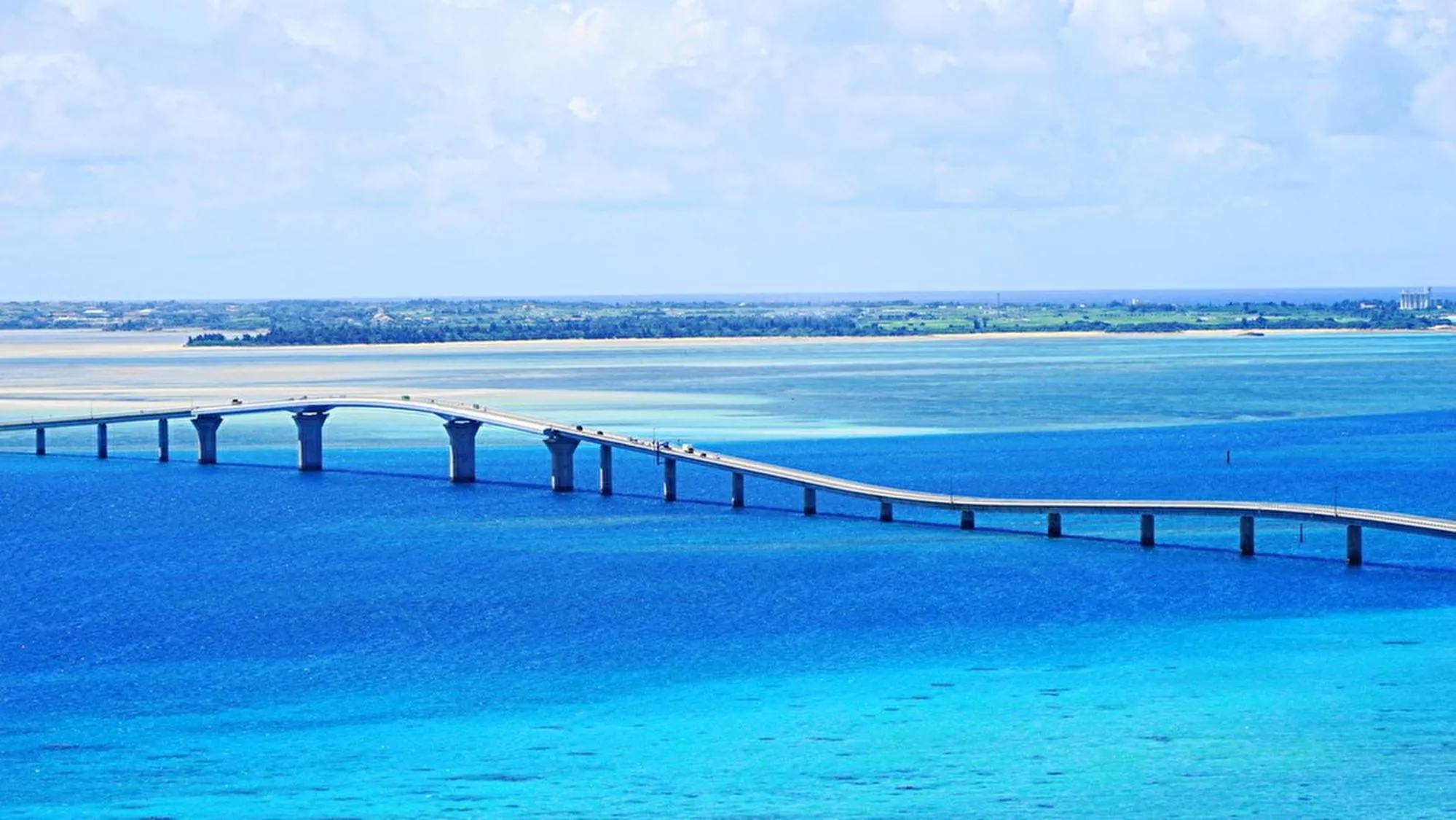 Miyakojima White House