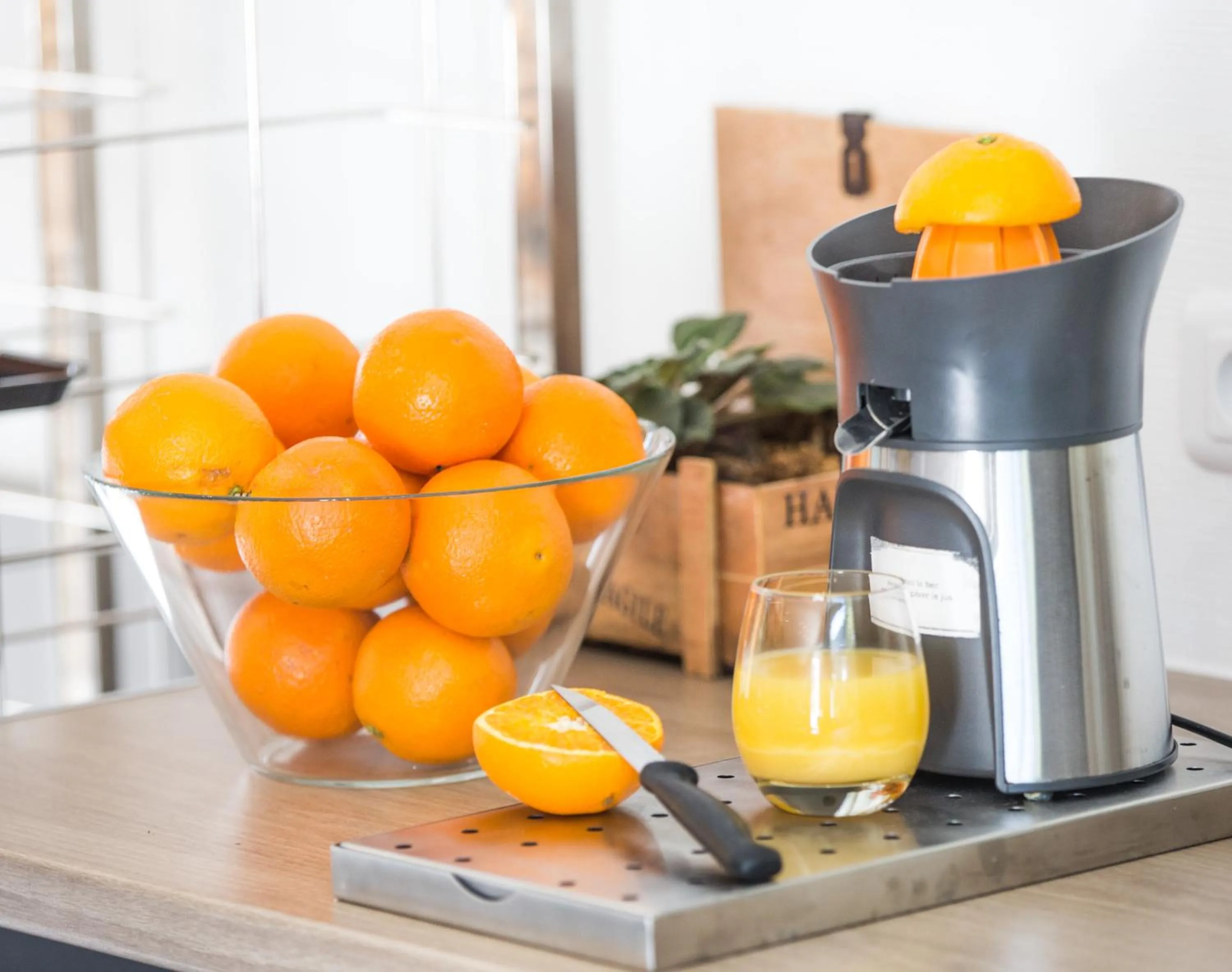 Breakfast in Hôtel Les Pieux En Cotentin