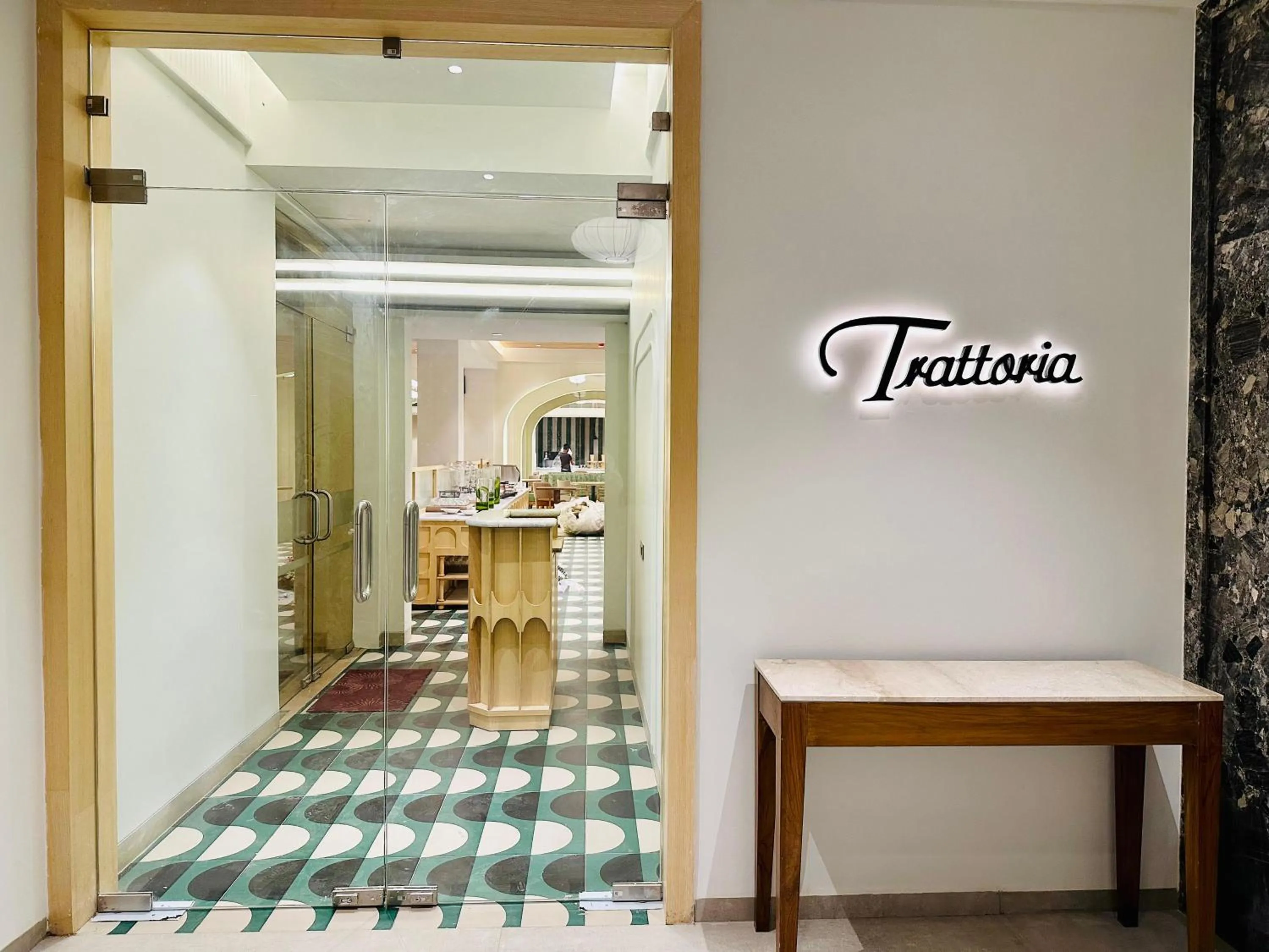 Restaurant/places to eat in Country Inn & Suites by Radisson, Goa Candolim