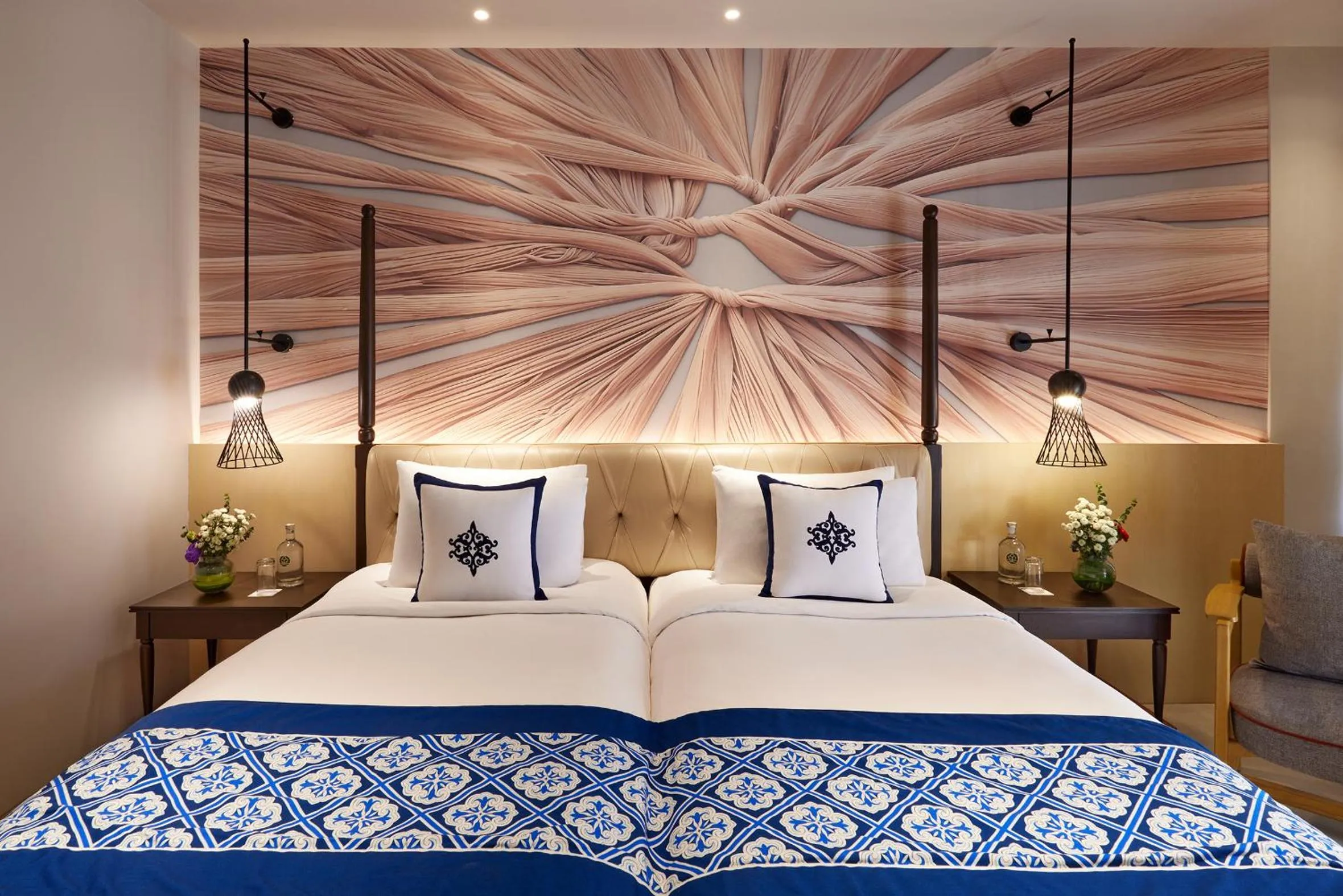 Bedroom, Bed in Country Inn & Suites by Radisson, Goa Candolim