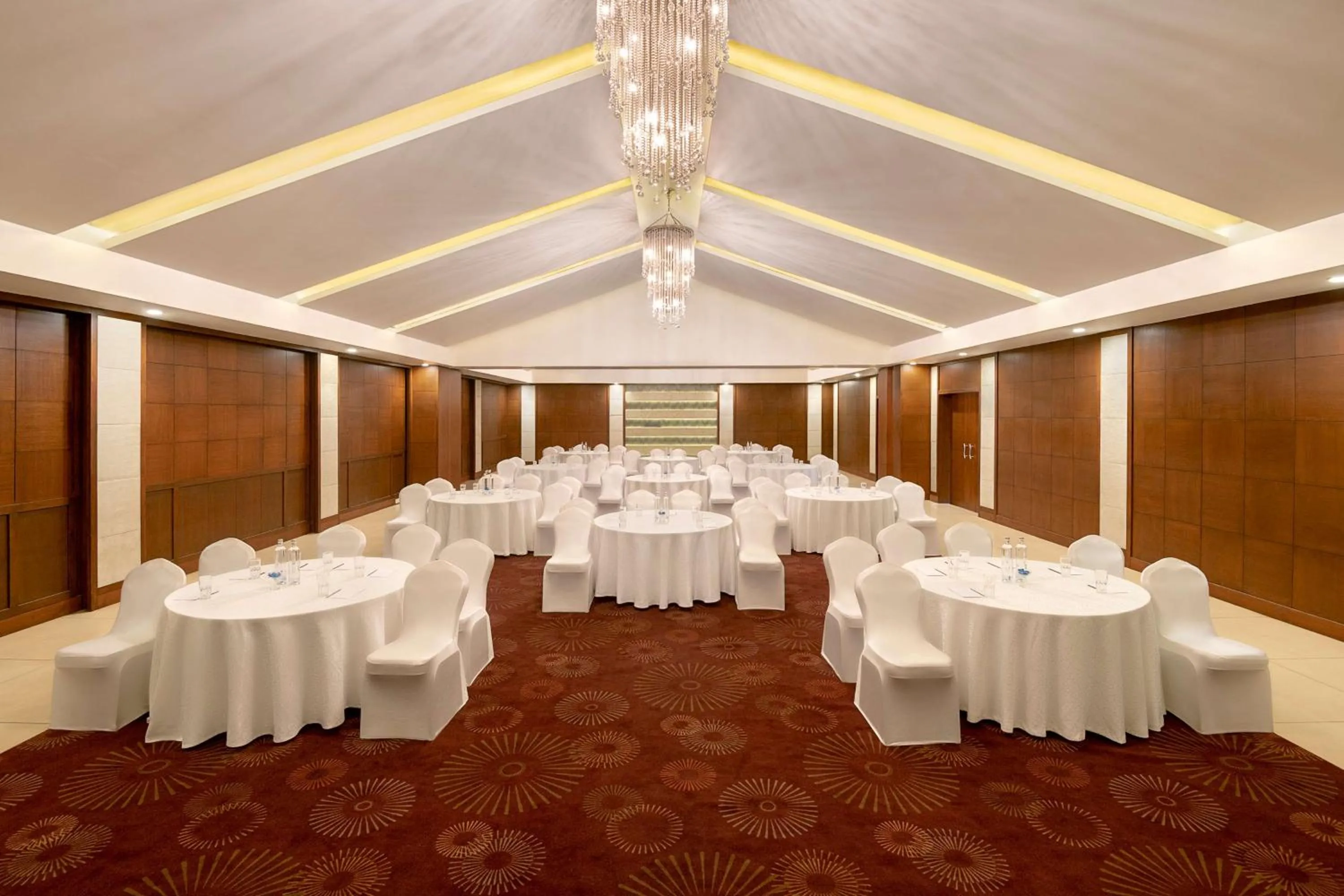 On site in Country Inn & Suites by Radisson, Goa Candolim