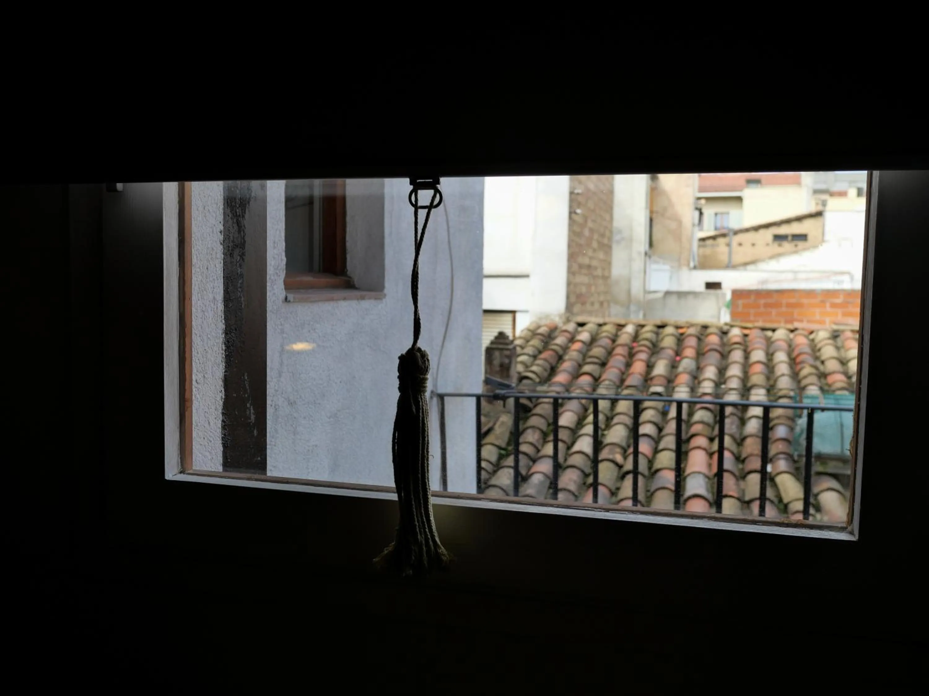 Balcony/Terrace in Luxury Apartment Stancesvic