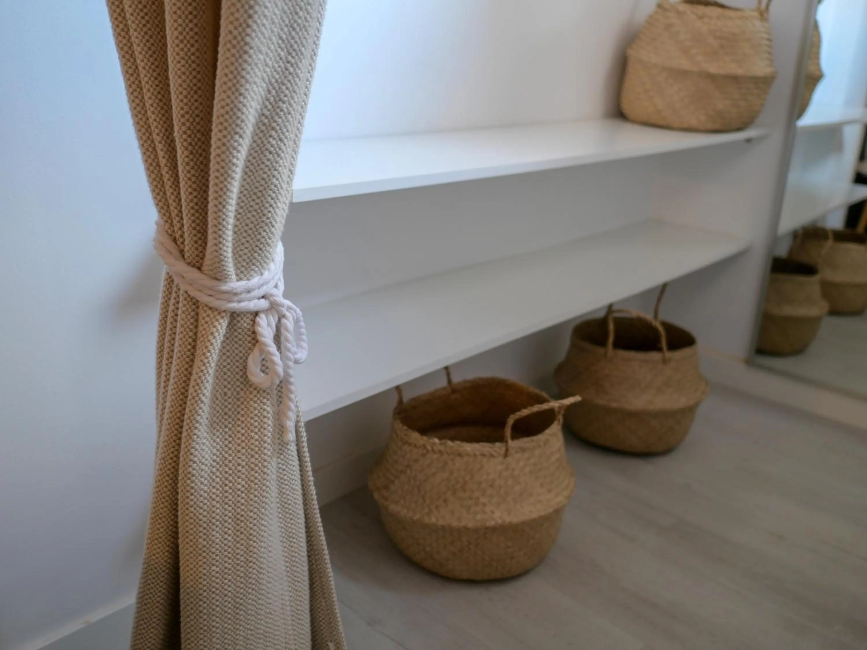 Decorative detail in Luxury Apartment Stancesvic