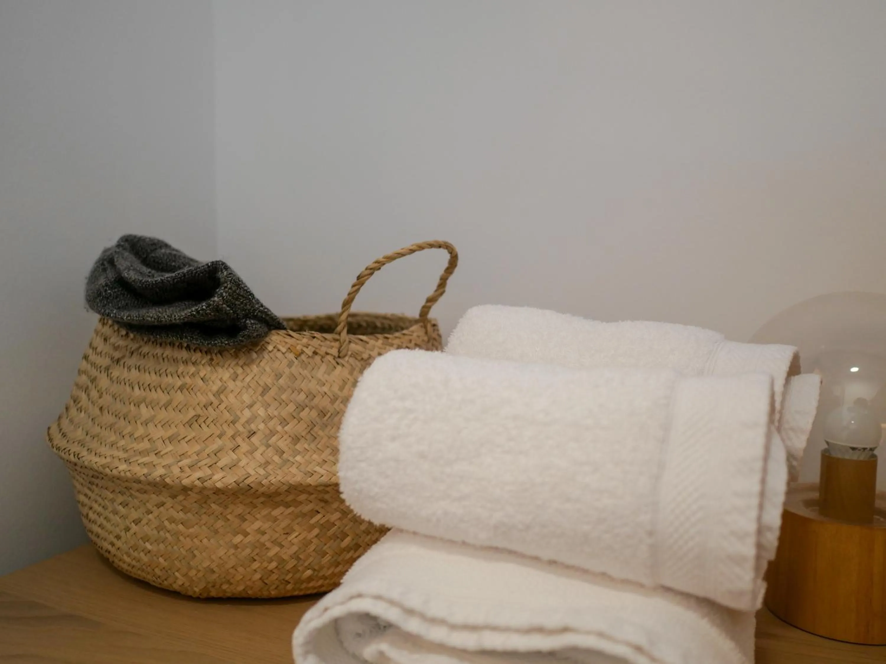 Decorative detail in Luxury Apartment Stancesvic