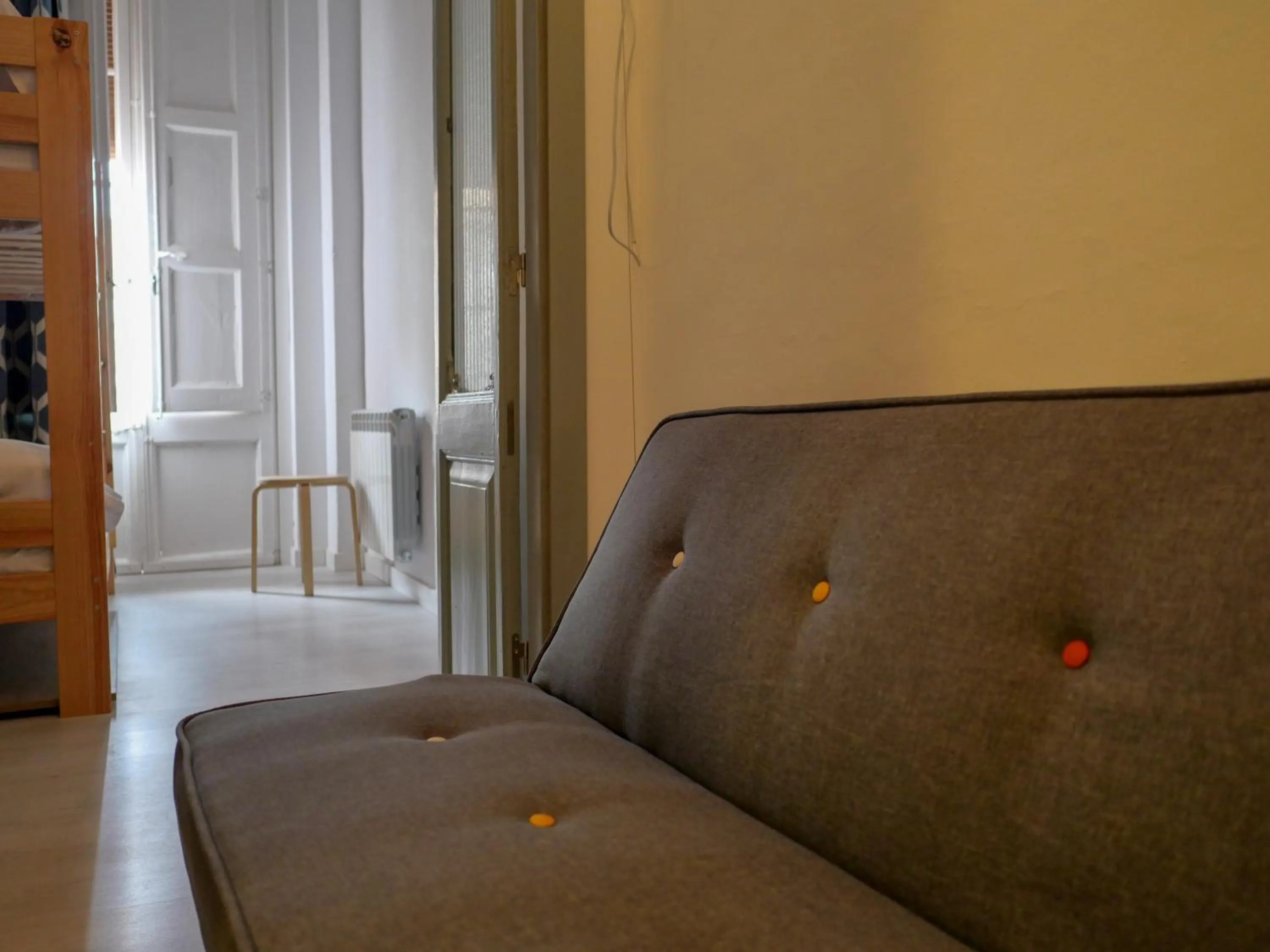 Seating area in Luxury Apartment Stancesvic