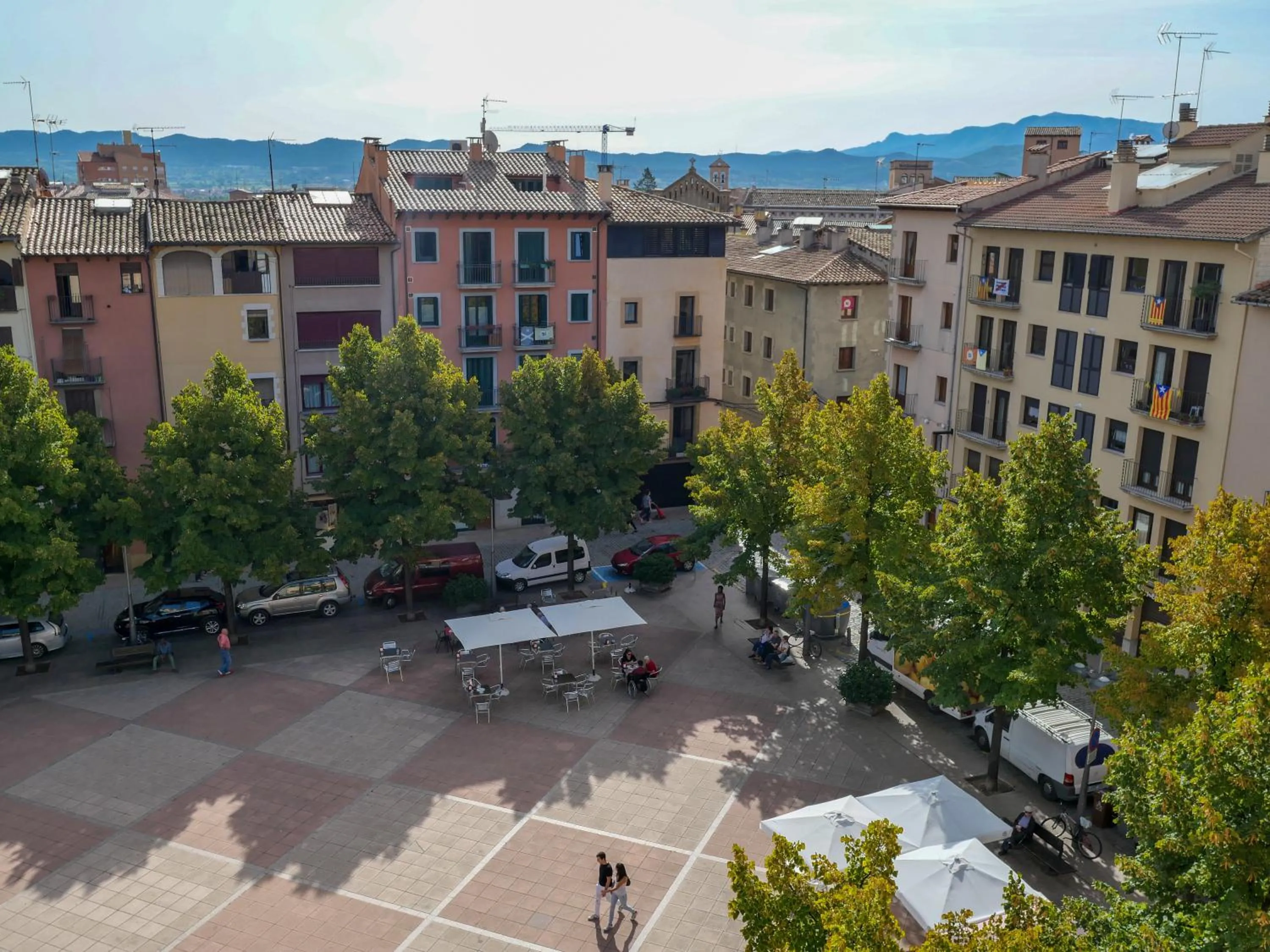 Neighbourhood in Luxury Apartment Stancesvic